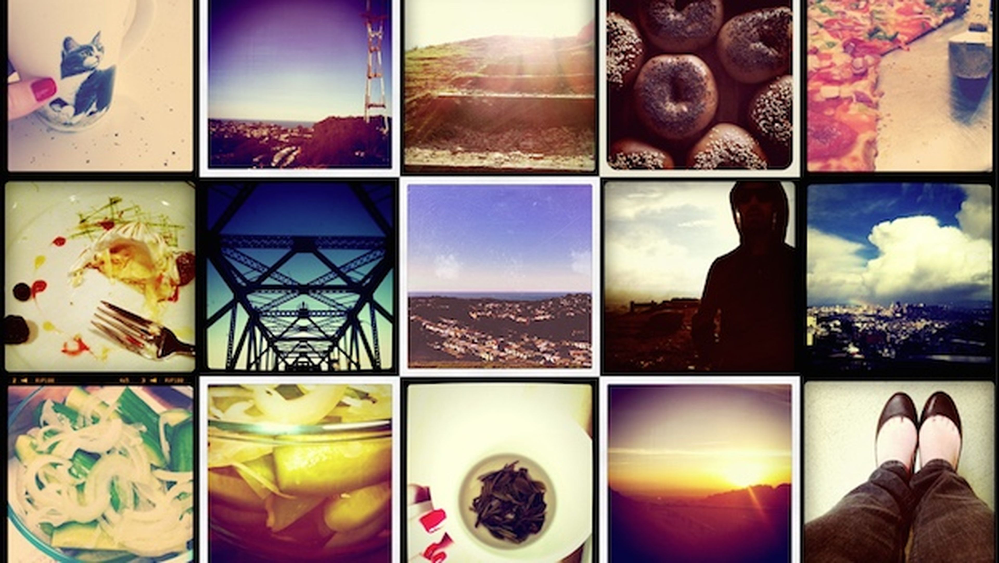 Collage Instagram