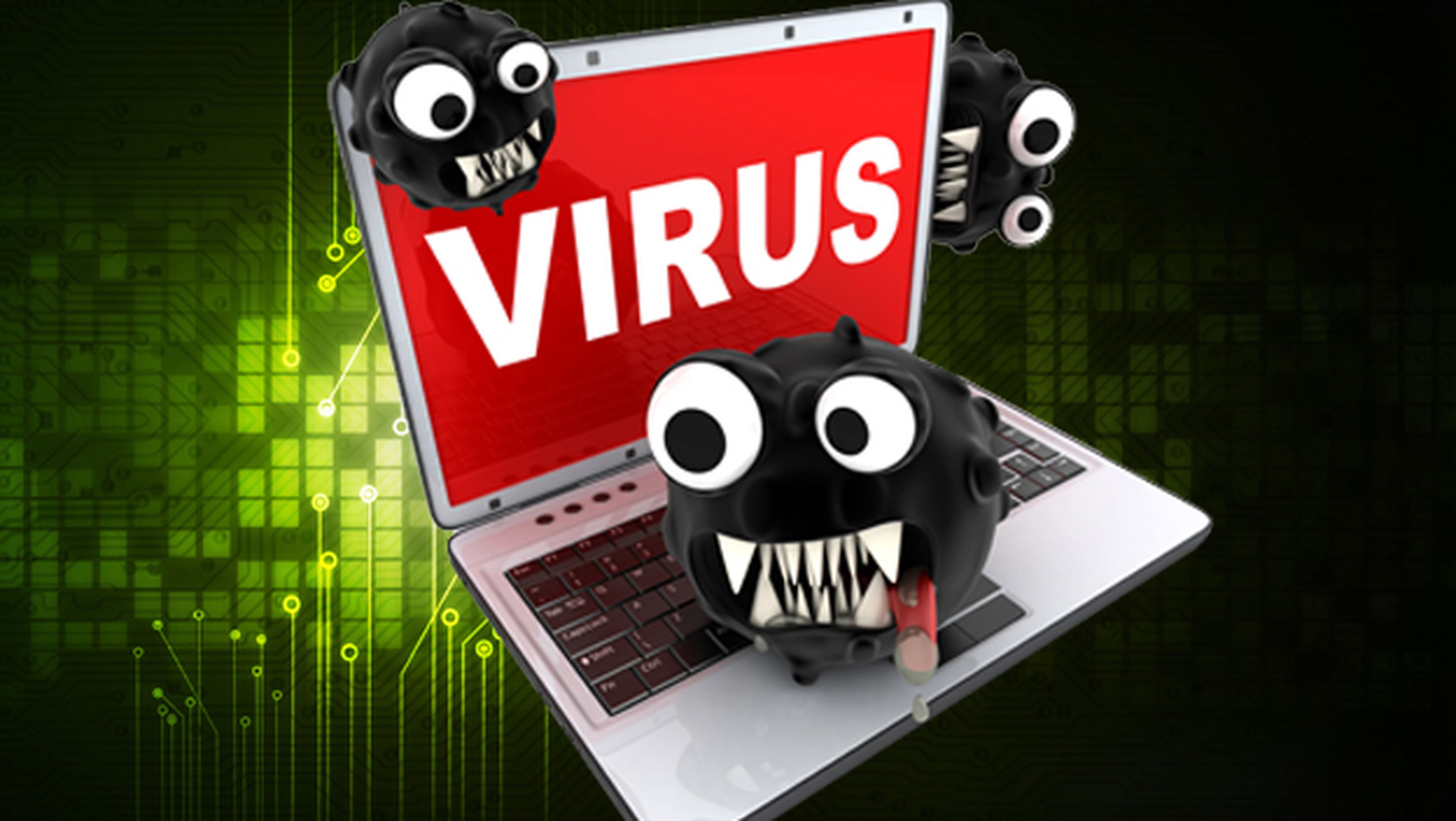 Las 5 mejores apps anti-malware y anti-spyware