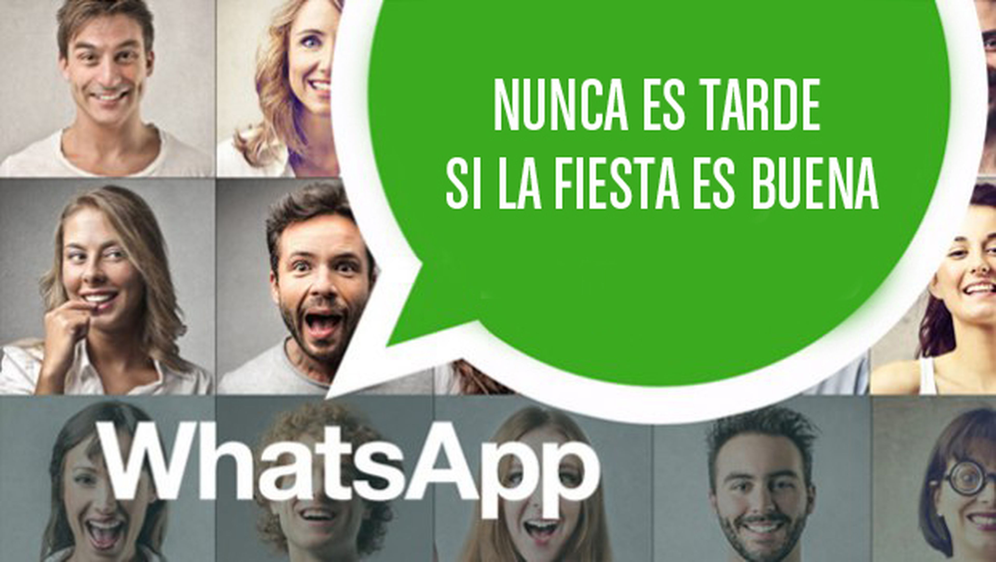 estados de WhatsApp