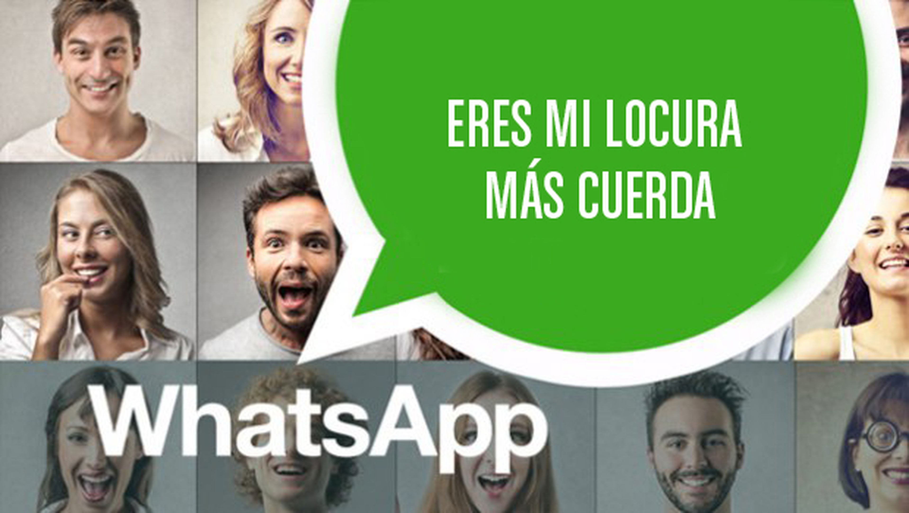 Frase de amor para whatsapp