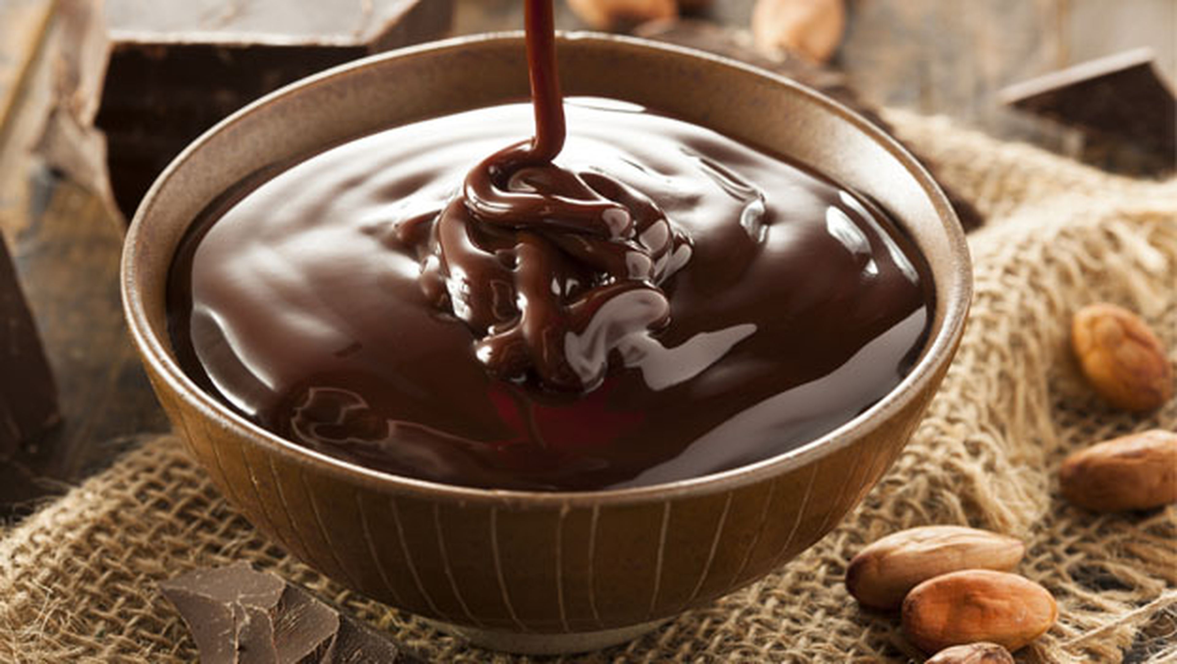 El chocolate podría ser más sano y a la vez más delicioso