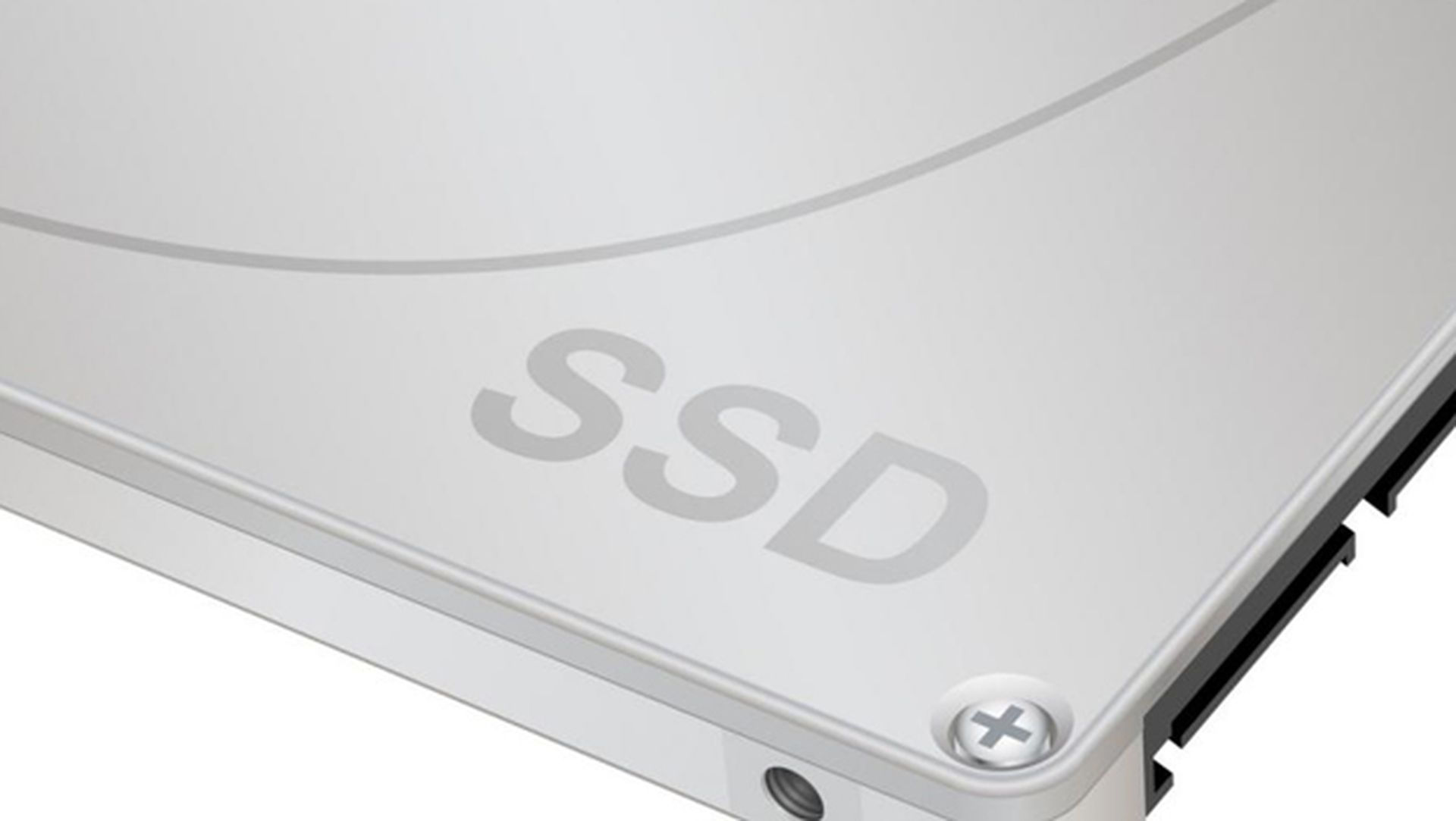 Los SSDs de 10 TB: muy cerca, gracias a 3D NAND de Intel