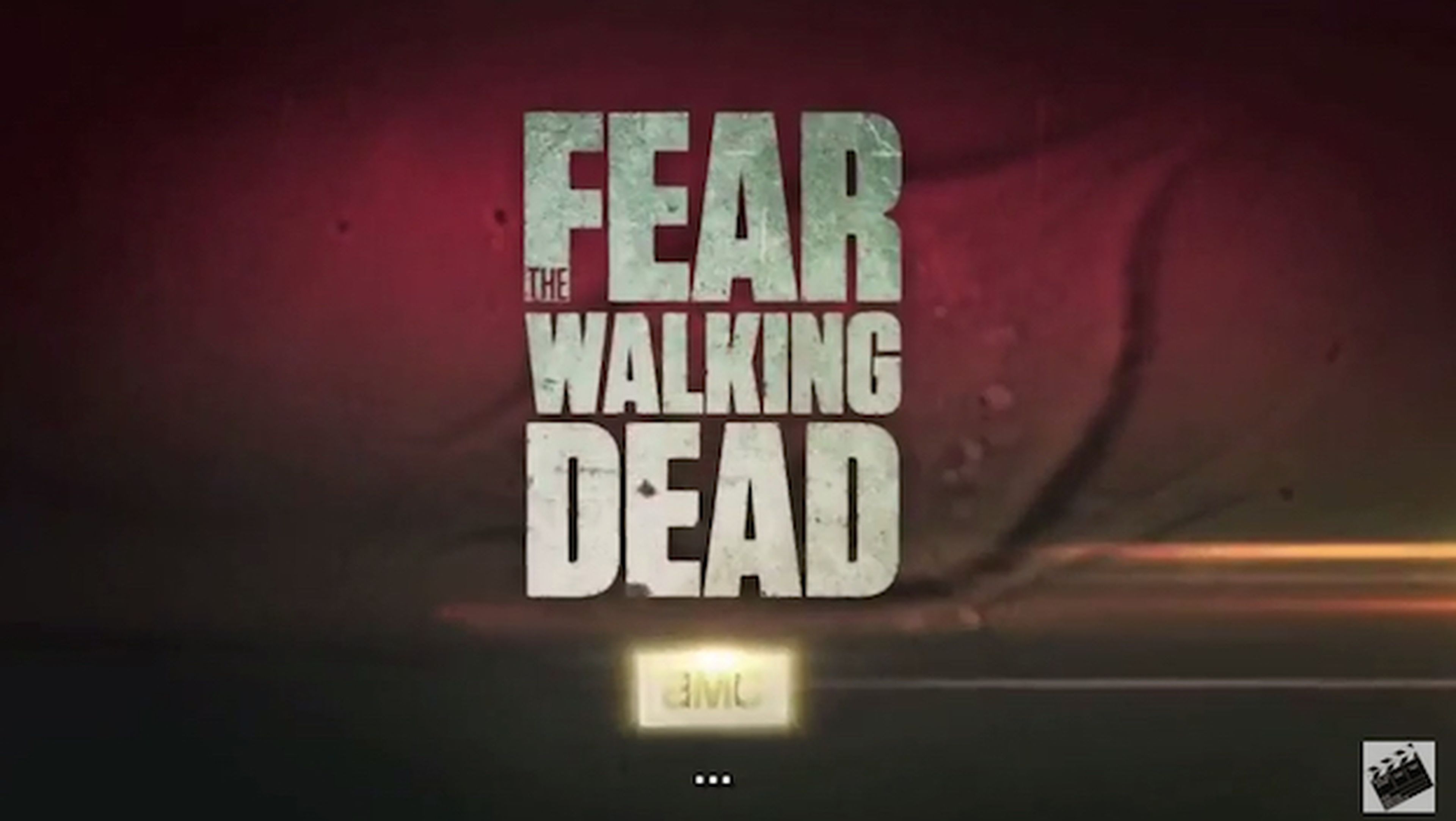 Primer tráiler oficial del spin-off 'Fear The Walking Dead'