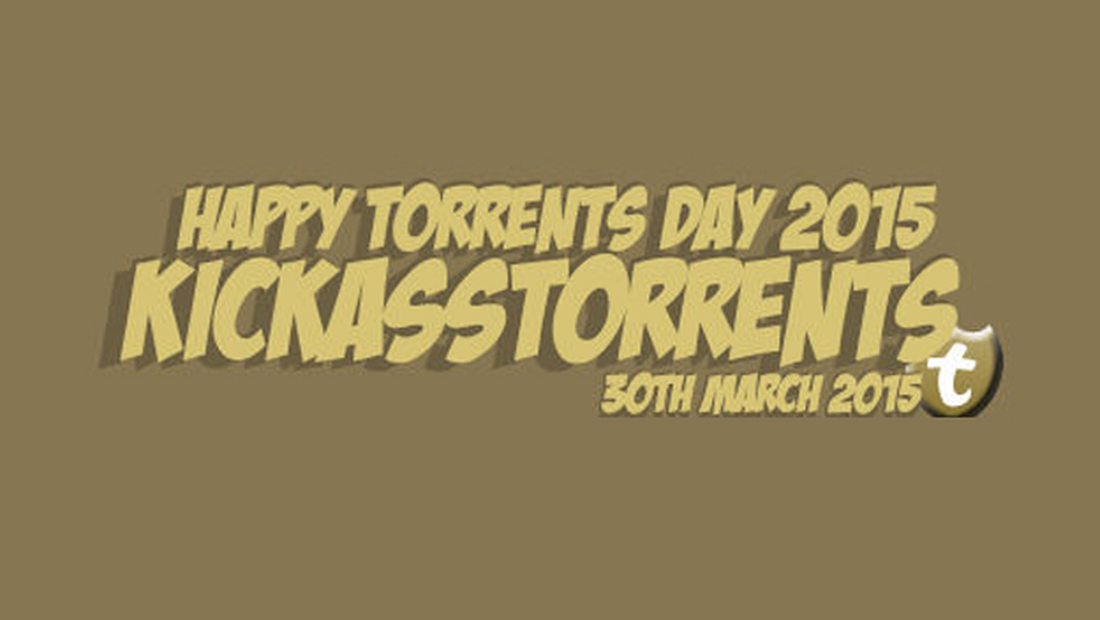 kickass torrent day