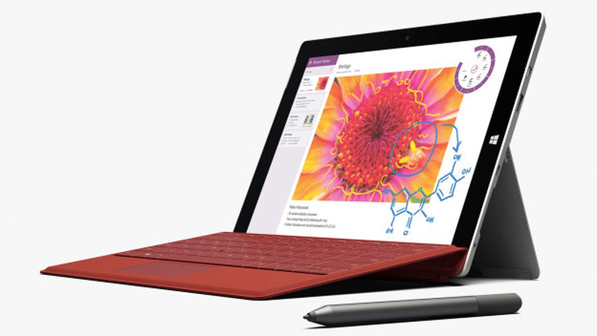 Surface 3: Más y con Windows 8.1 | Computer Hoy