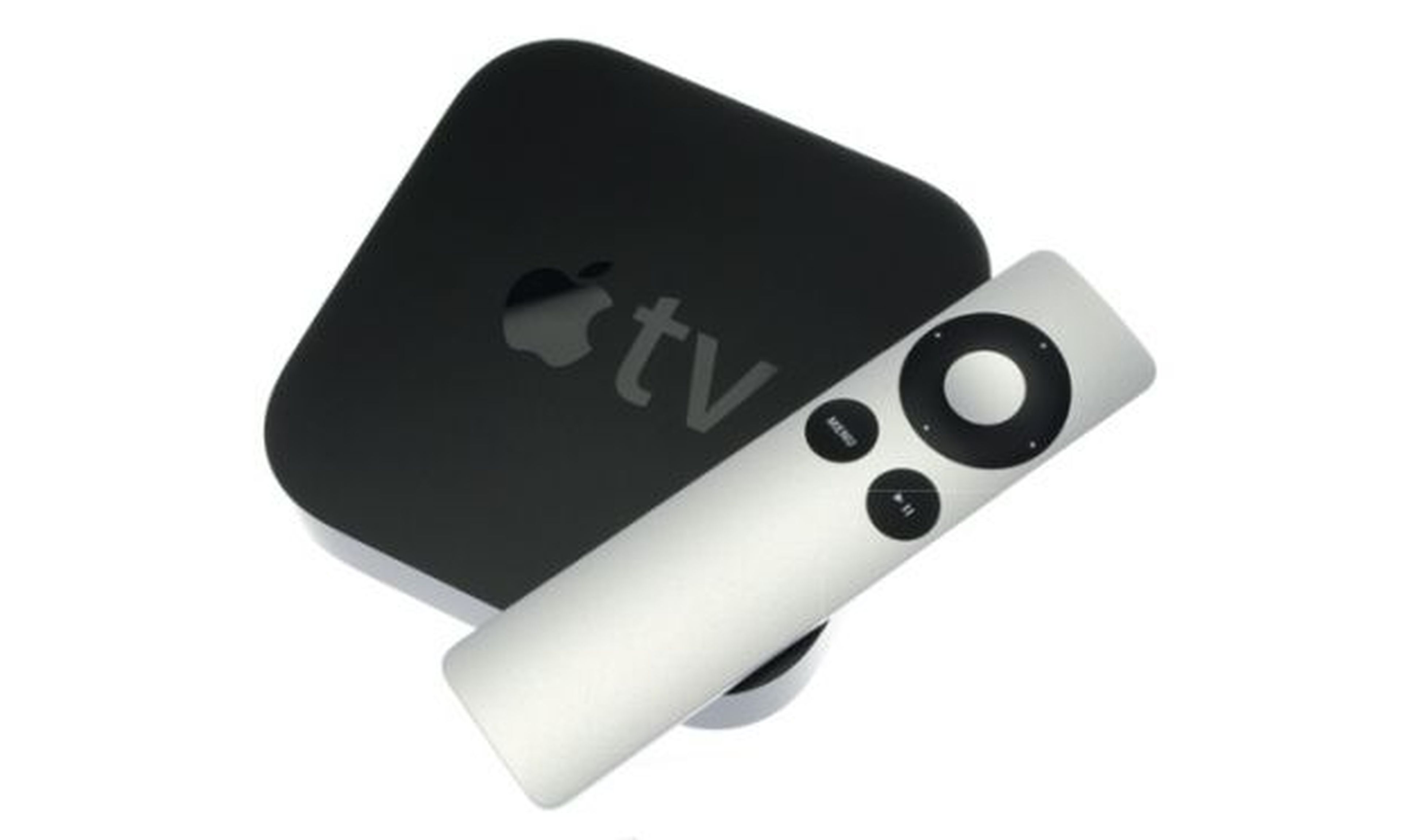 Apple TV podrás conectar con el contenido multimedia del resto de tus Macs
