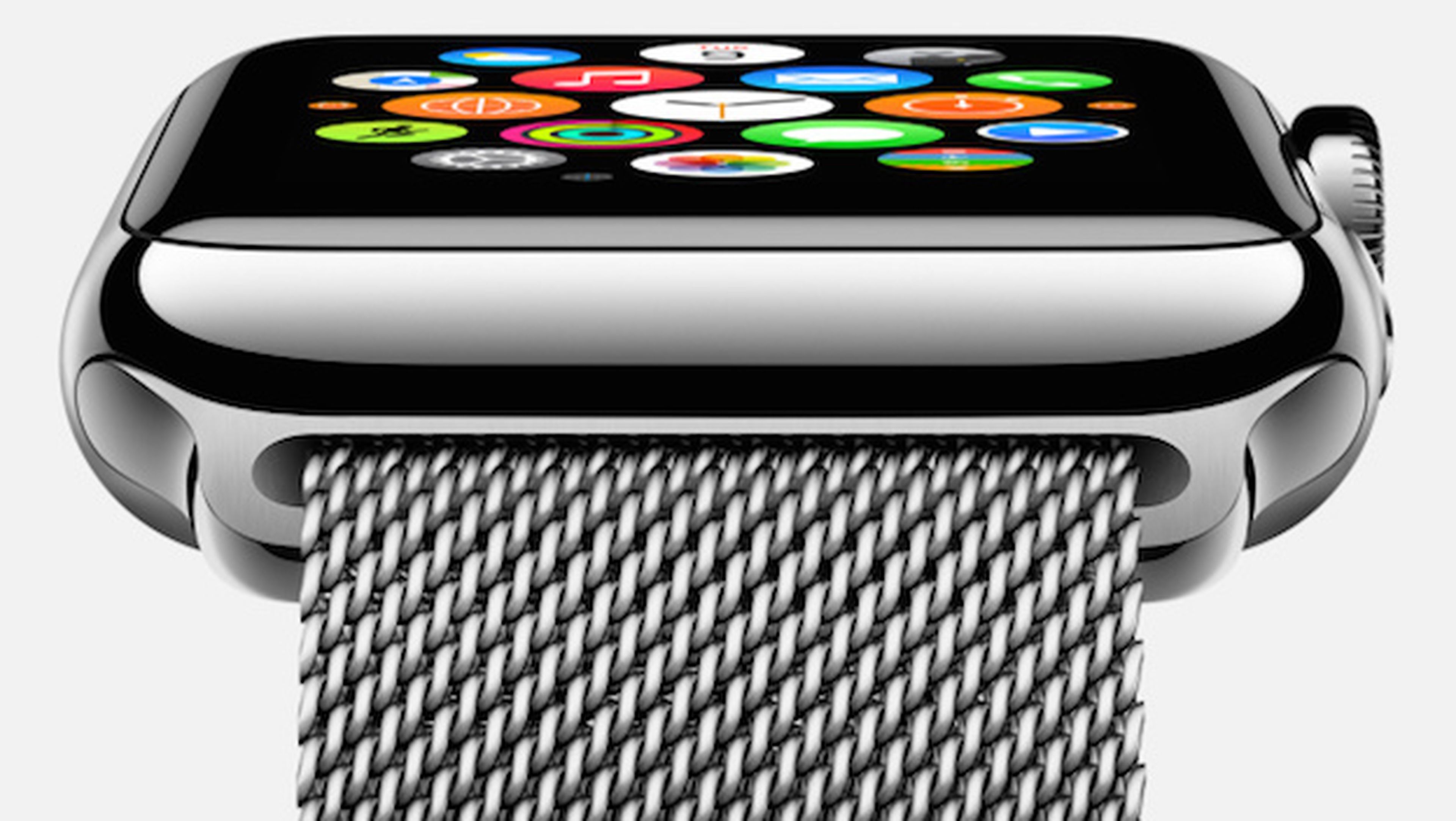 Empleados Apple tendrán 50% de descuento en el Apple Watch