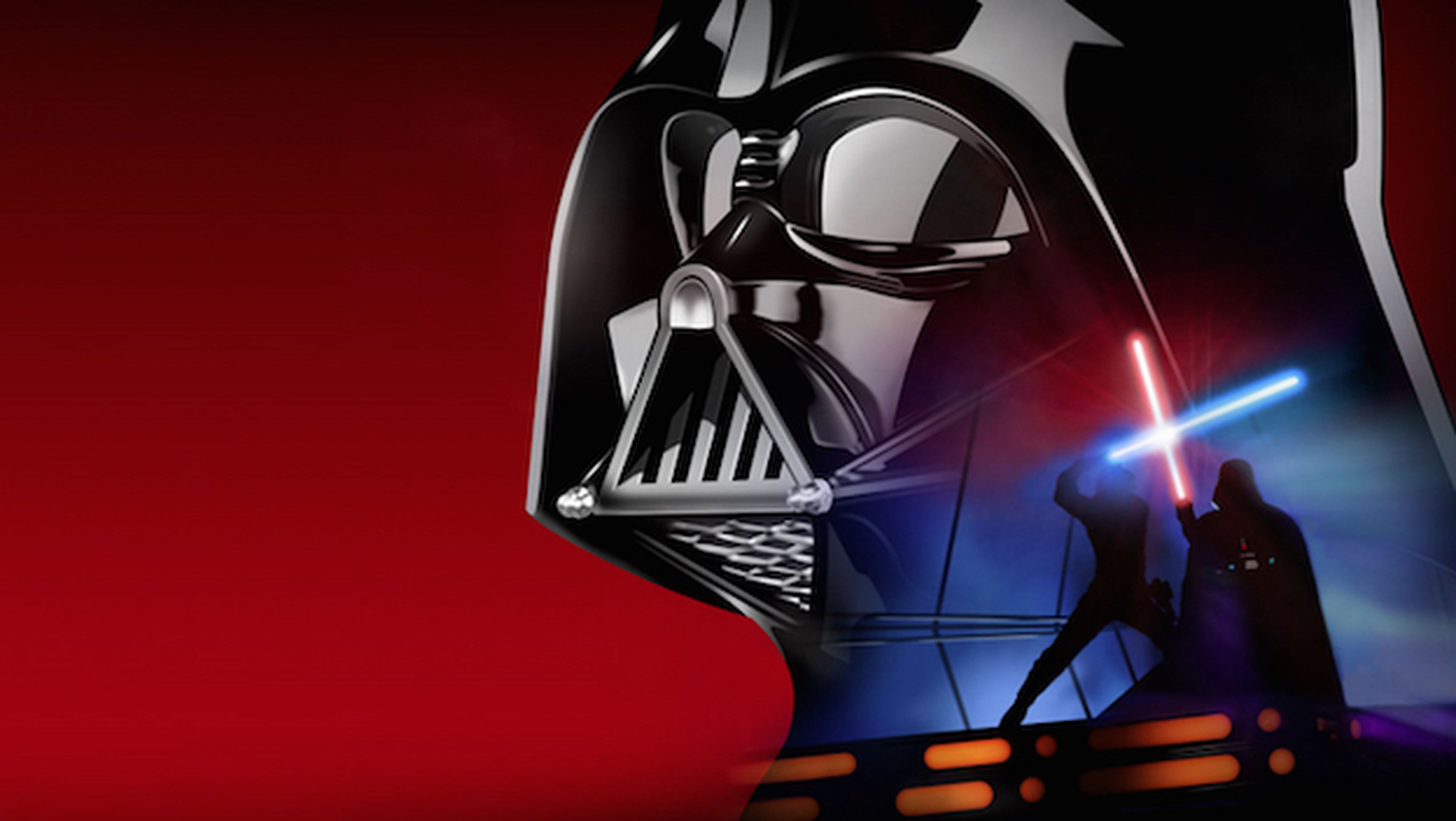 Descárgate la saga Star Wars en Digital HD el 10 de abril