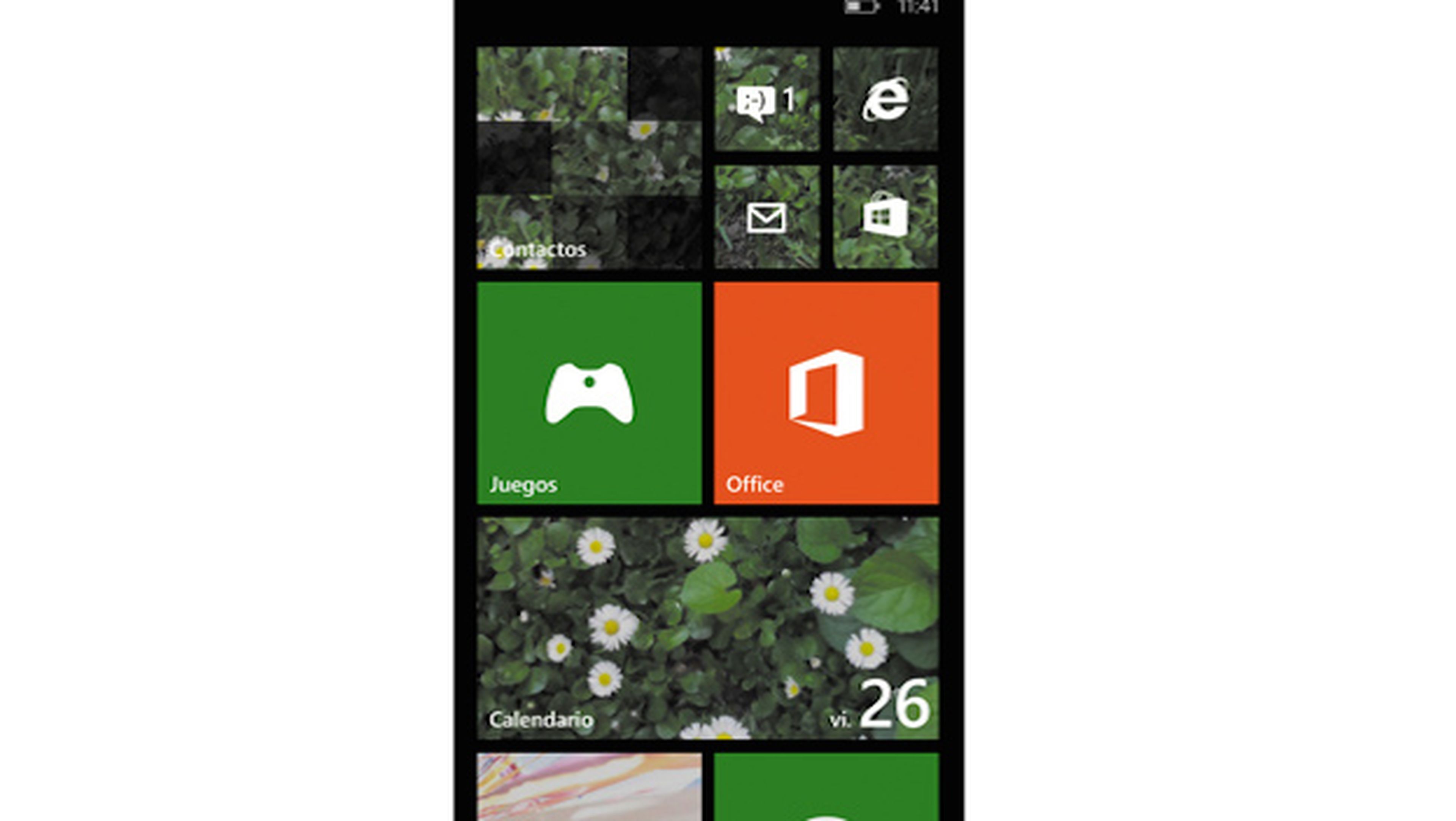 Los 10 mejores trucos y consejos para Windows Phone 8.1