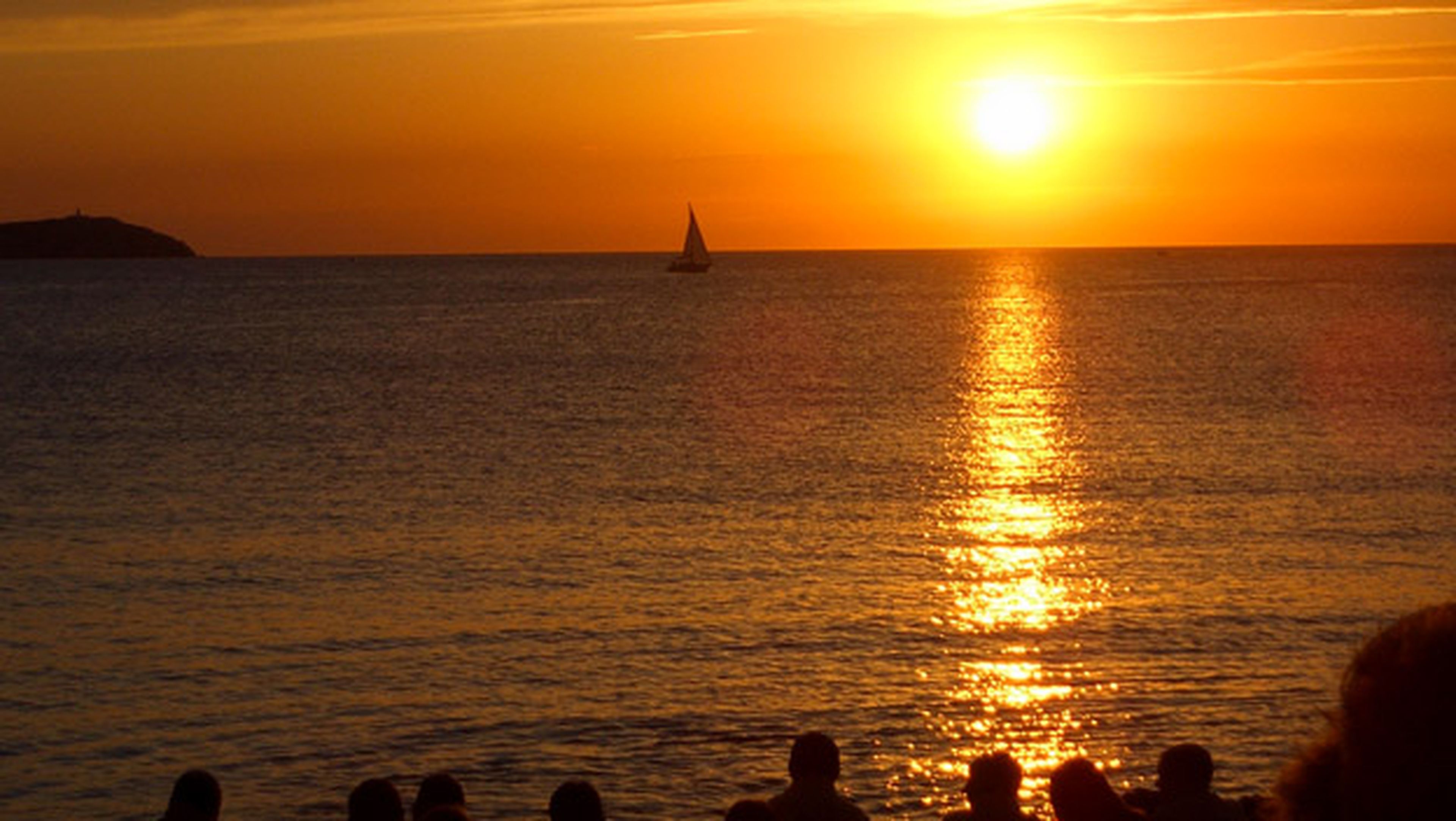 Ibiza mejores destinos viajar amigos