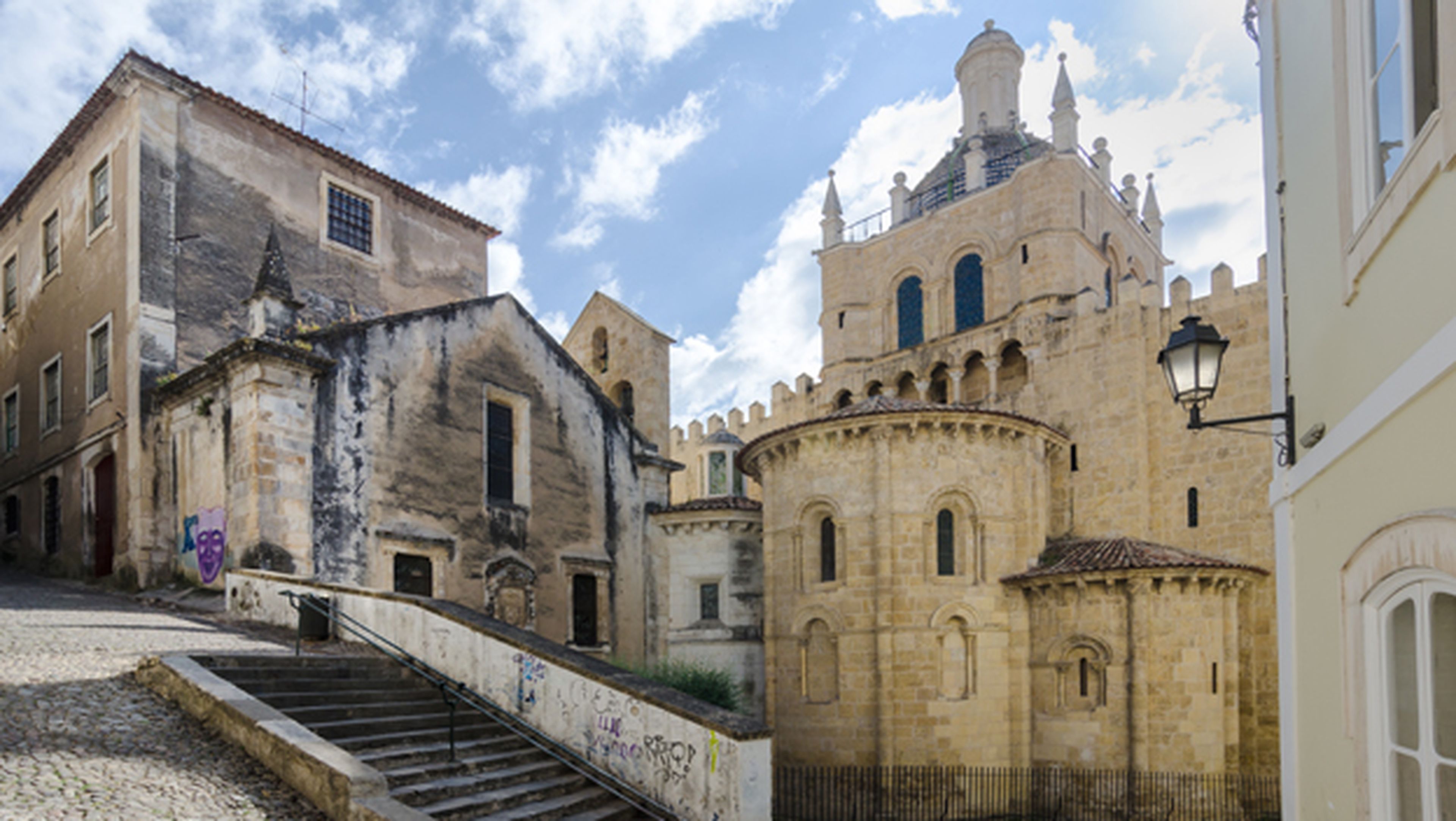 Coimbra mejores destinos viajar amigos