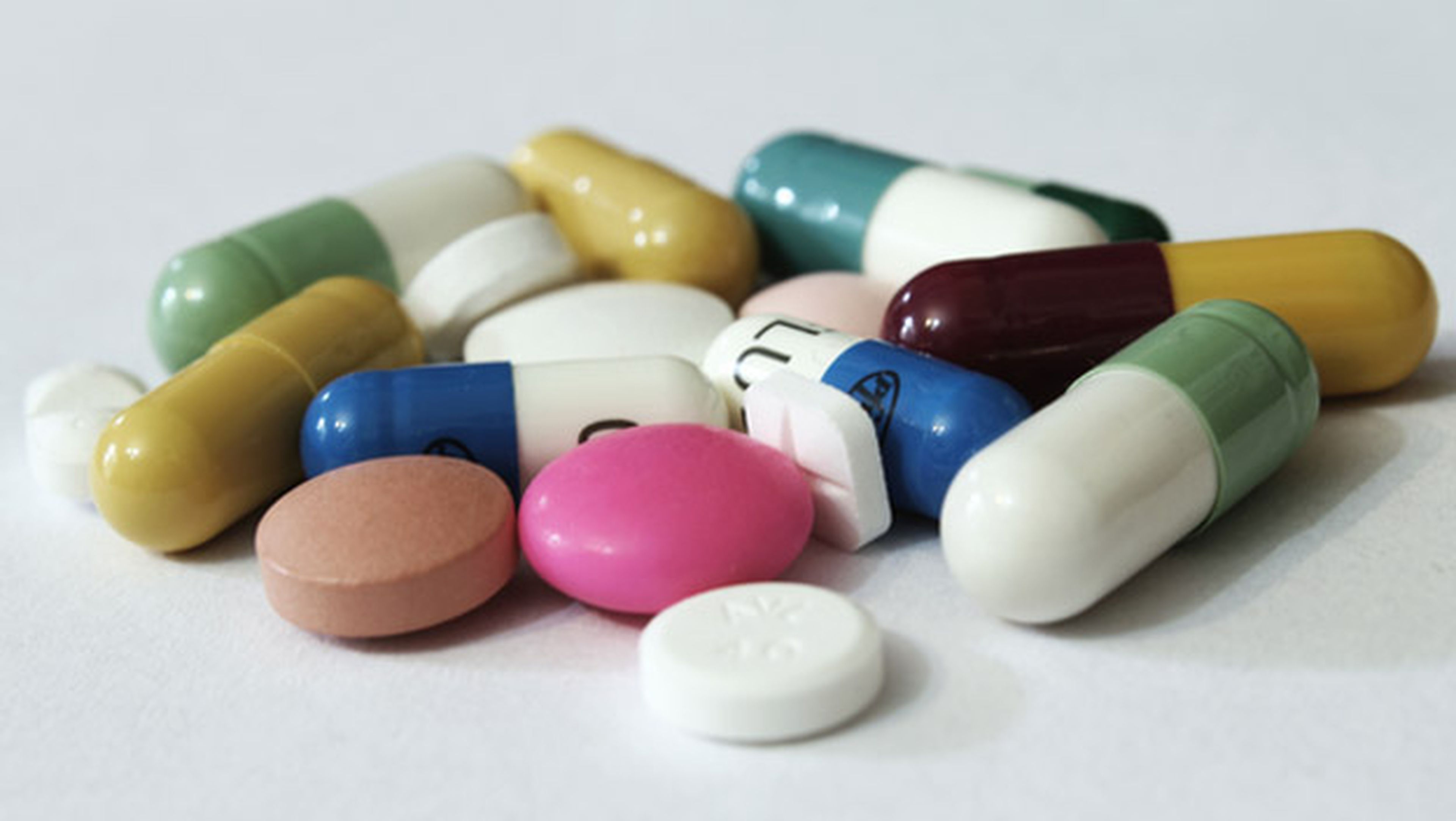 Truvada pastilla podría sustituir preservativo