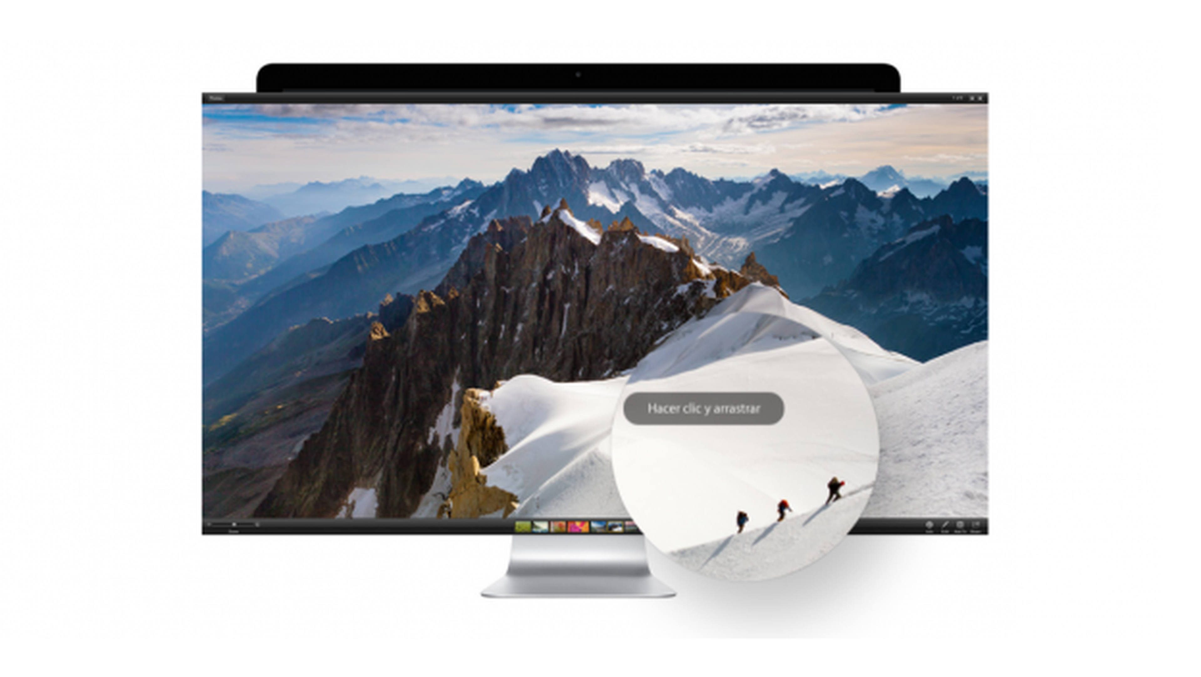 ¿Nuevo iMac 8K? LG dice que Apple lo lanzará a final de año