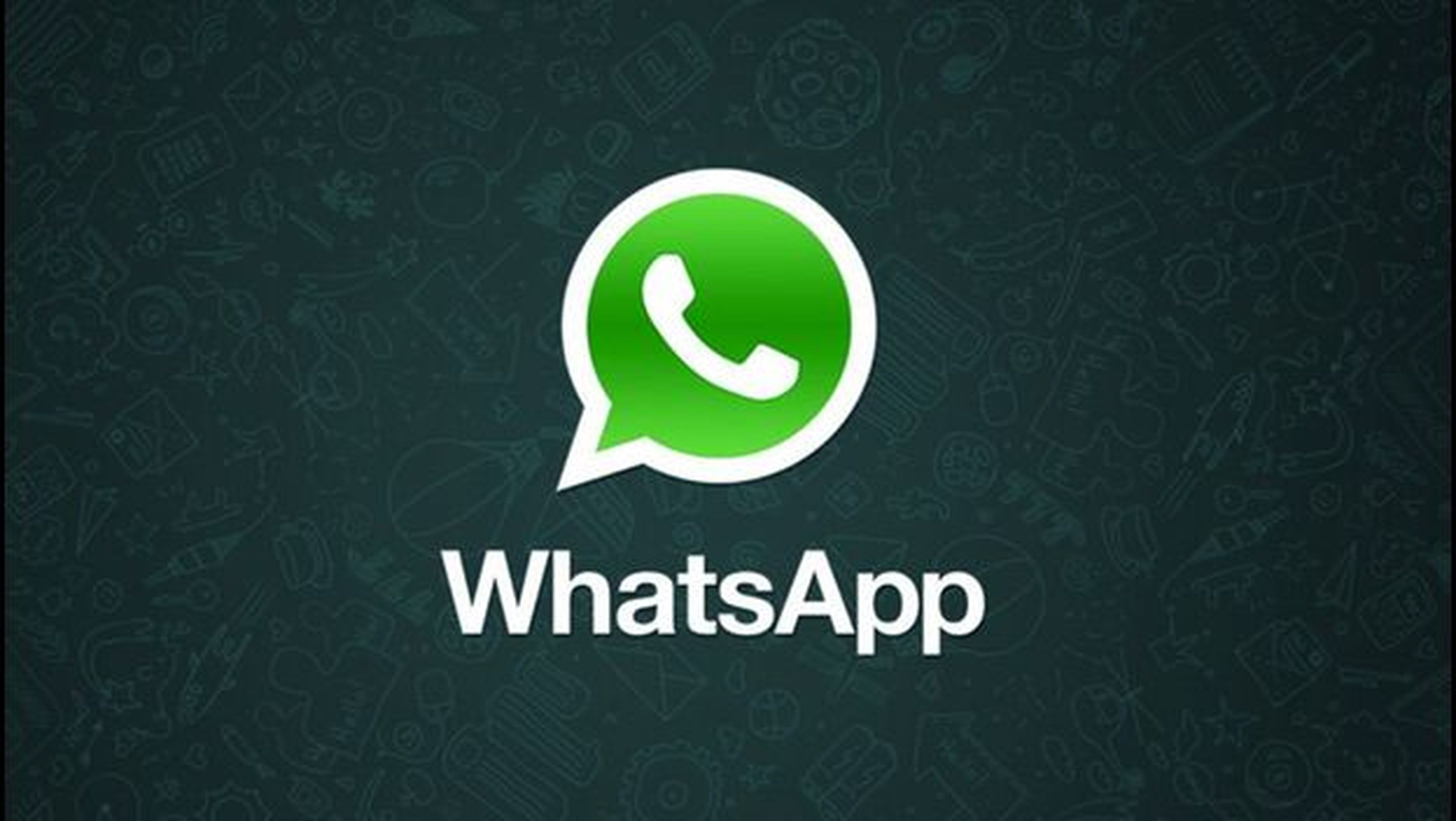 WhatsApp Web ya está disponible para Safari en Mac OS X