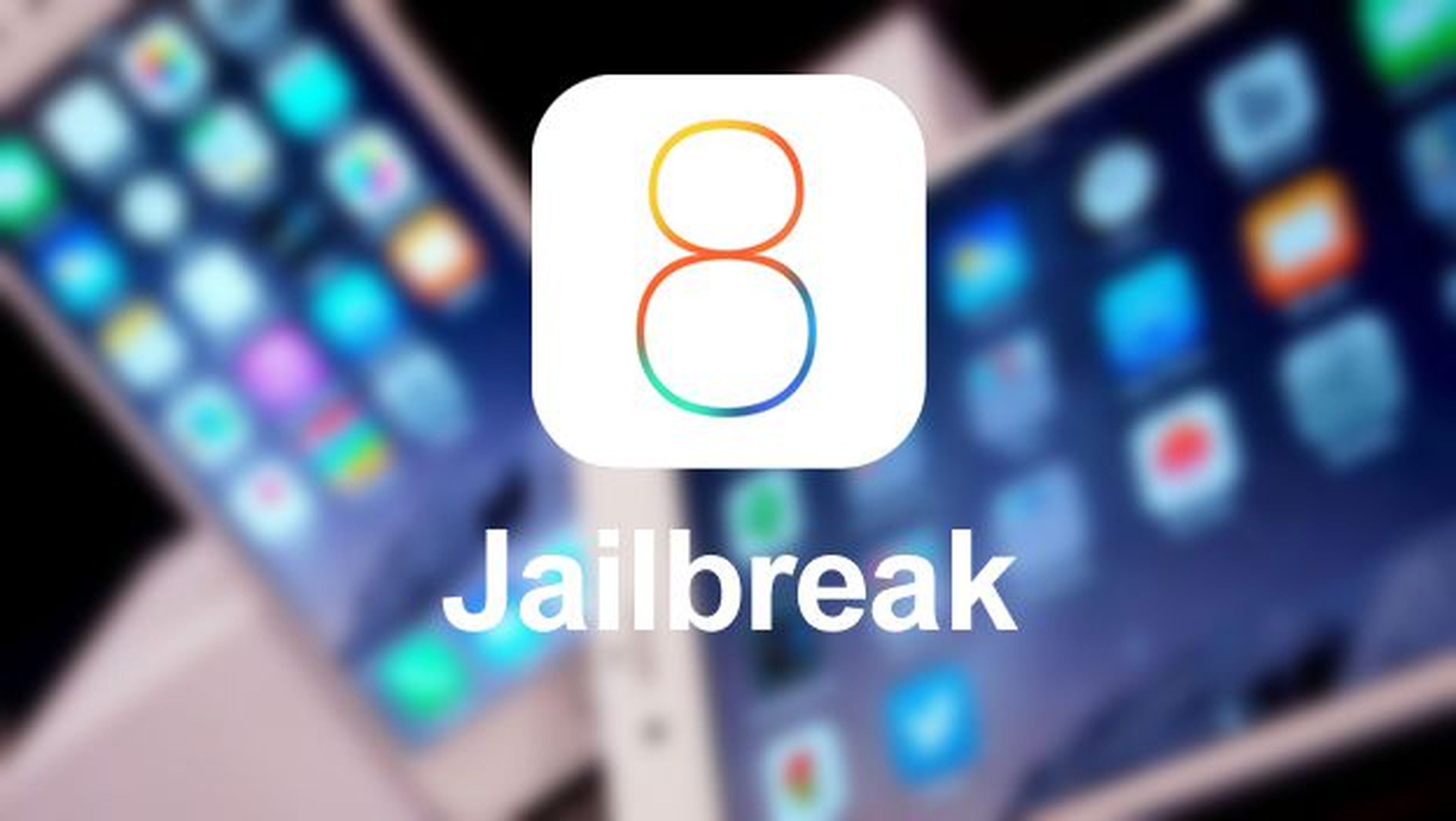 Jailbreak para iOS 8.3 todavía no disponible, y puede tardar