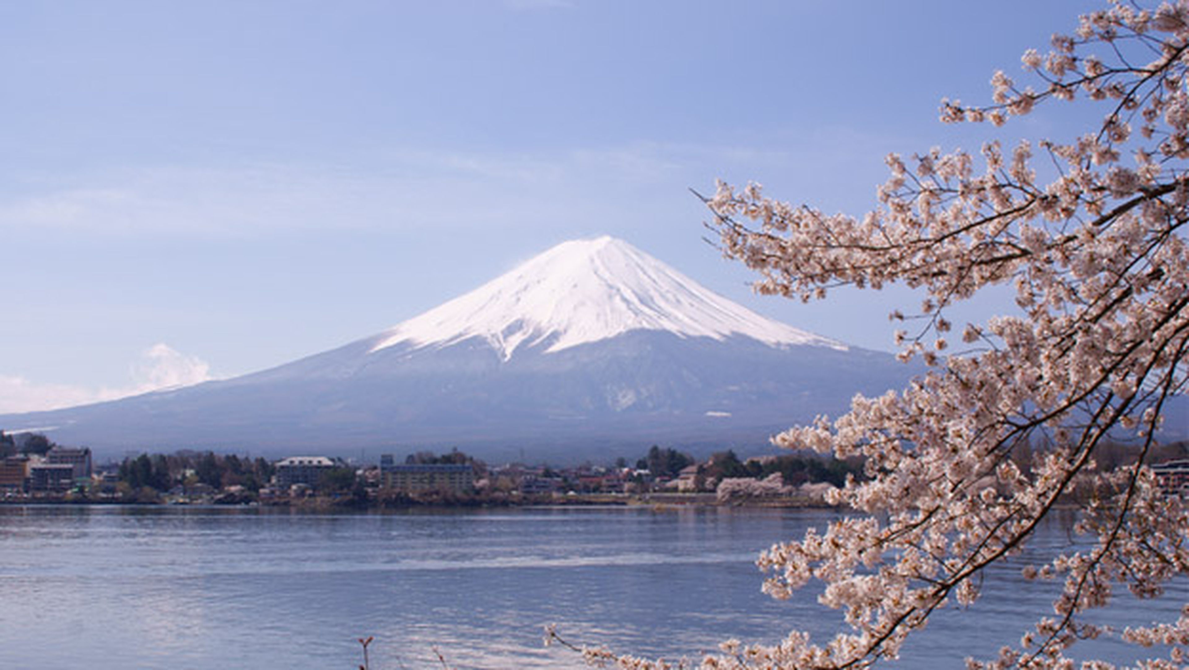 Monte Fuji viajes extraordinarios exclusivos