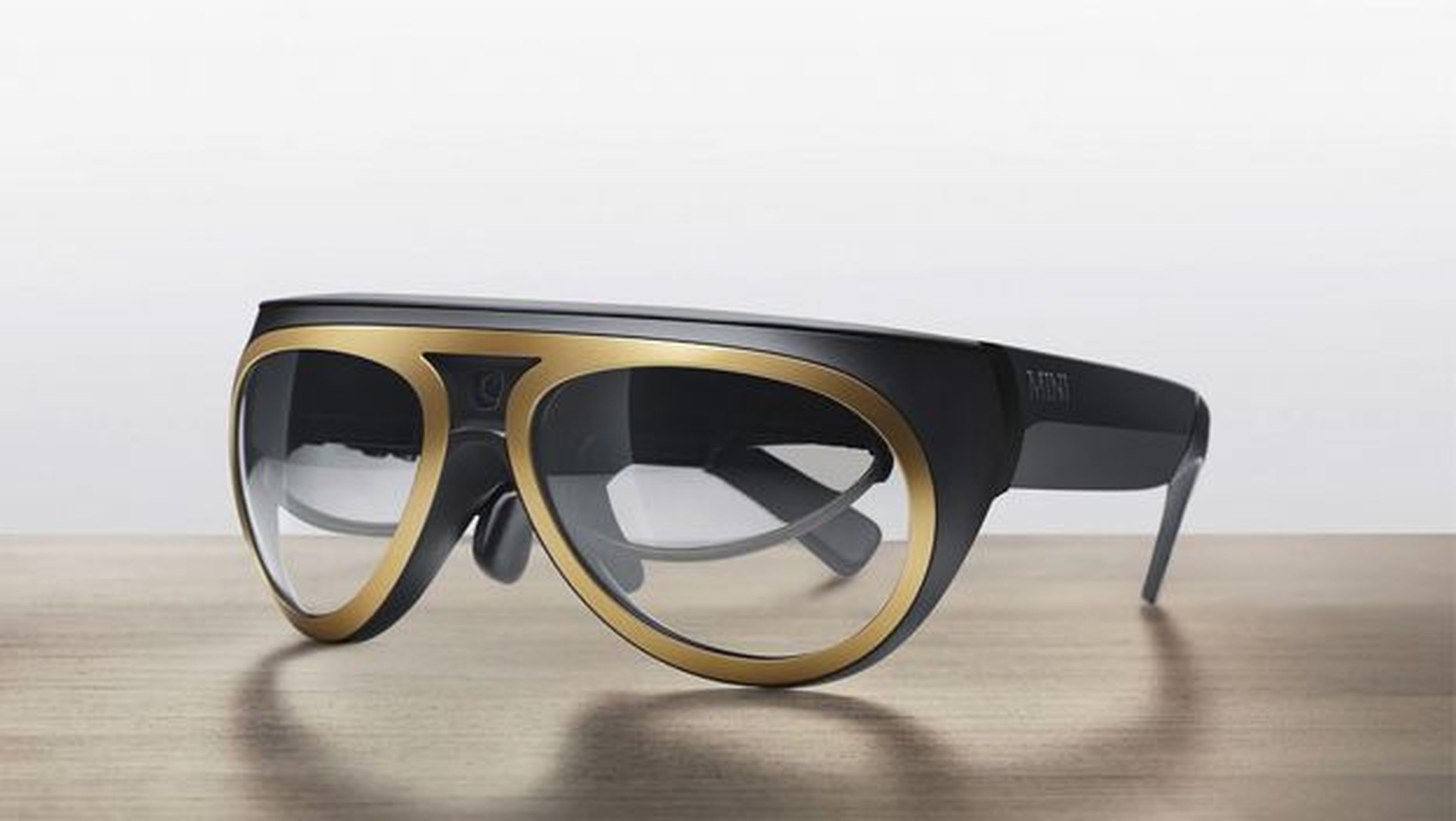 gafas realidad aumentada mini