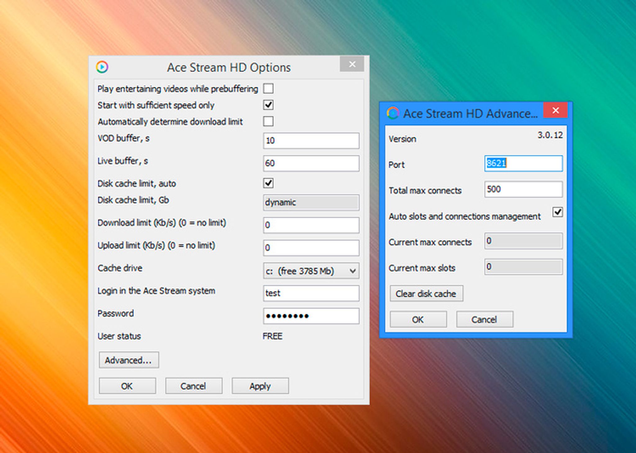 Cómo ver contenido online en tu ordenador con Ace Stream