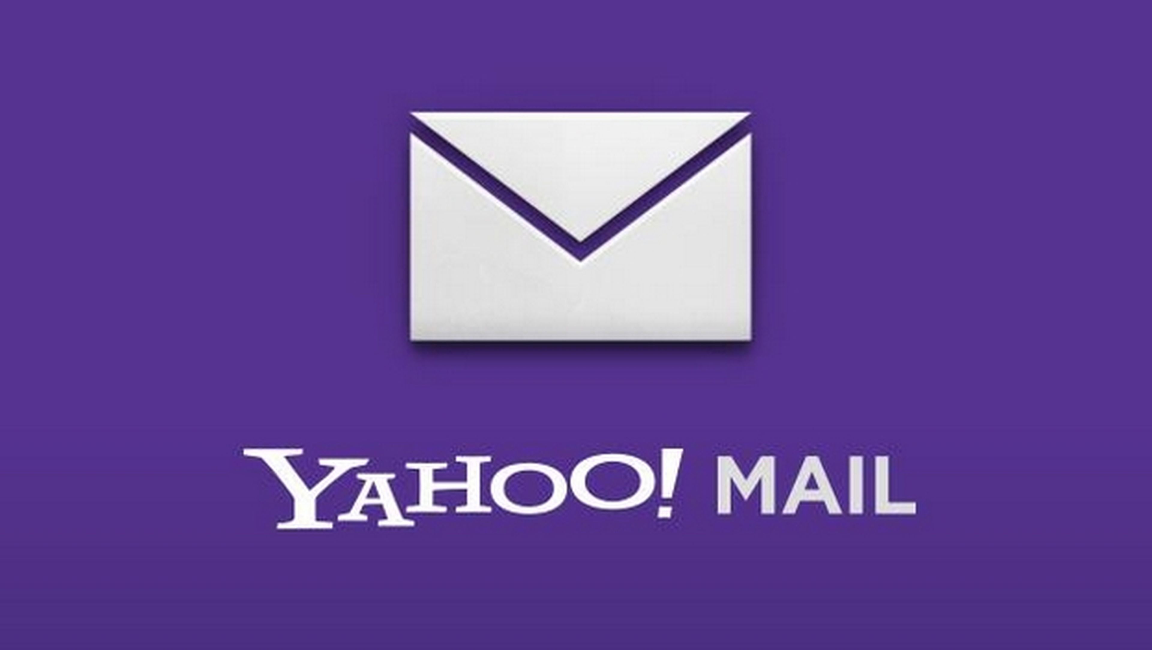 Yahoo! buscas respuestas en 16.000 millones de emails.