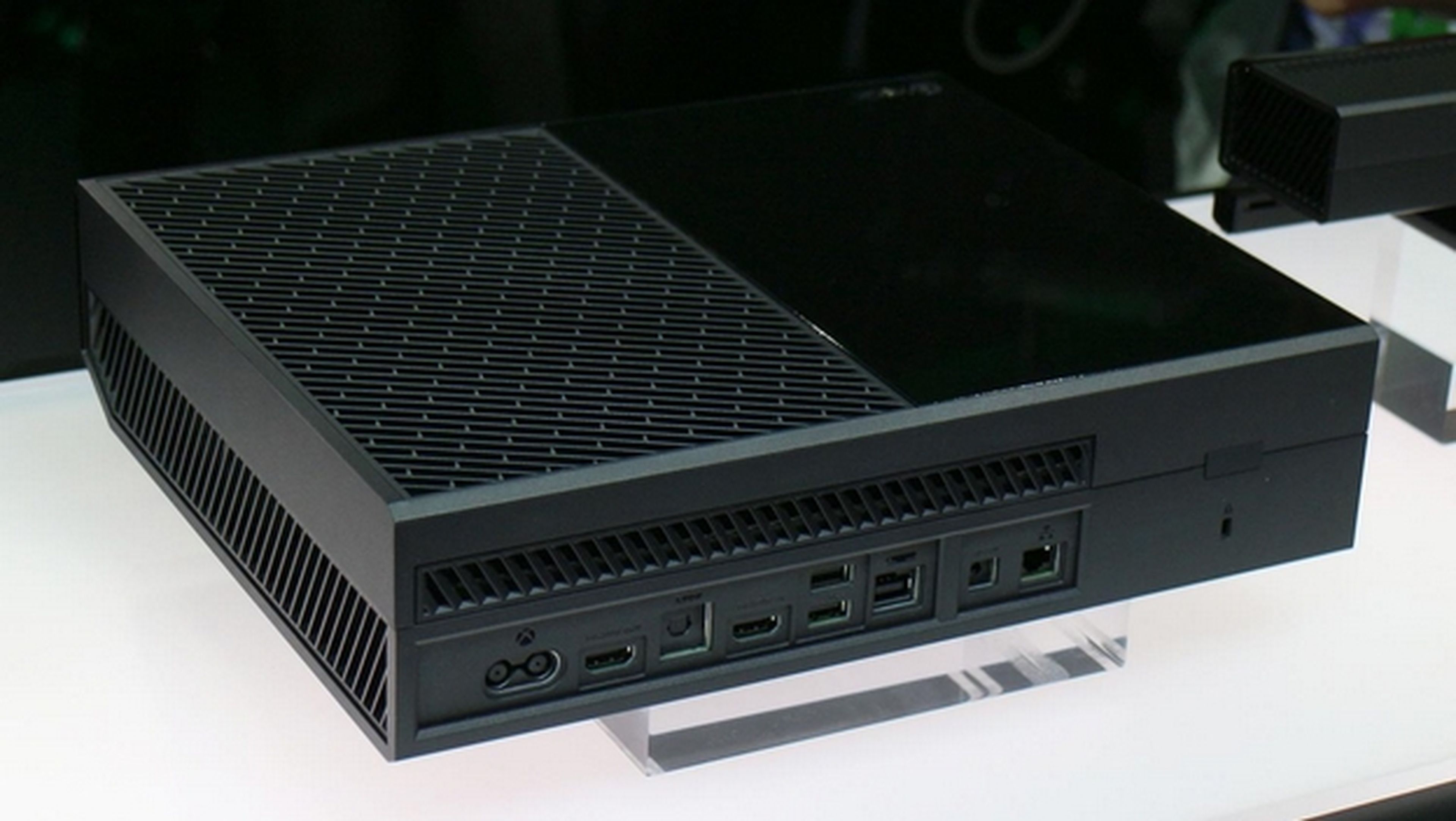 Actualización de Xbox One reducirá tu factura de la luz.