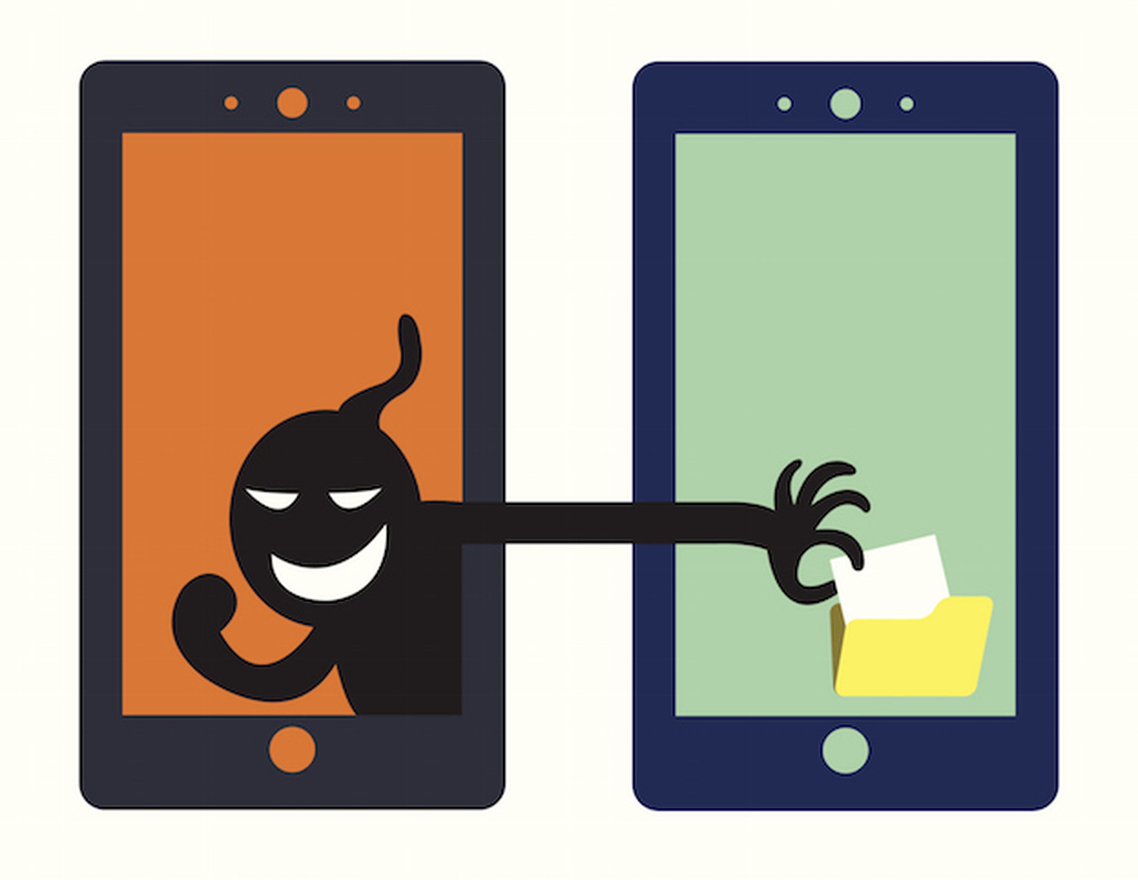 El malware móvil roba tu dinero de muchas formas diferentes