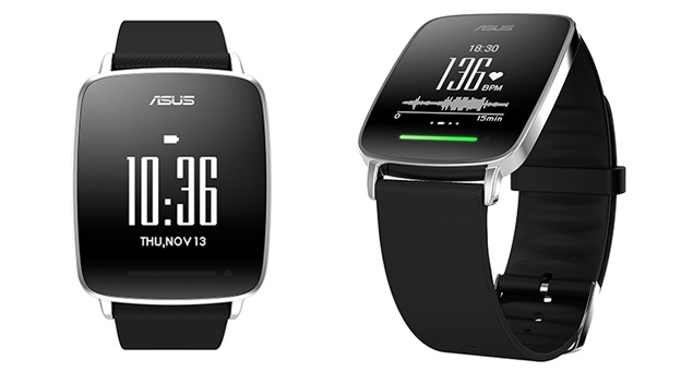 Asus Vivowatch el reloj inteligente con 10 d as de bater a