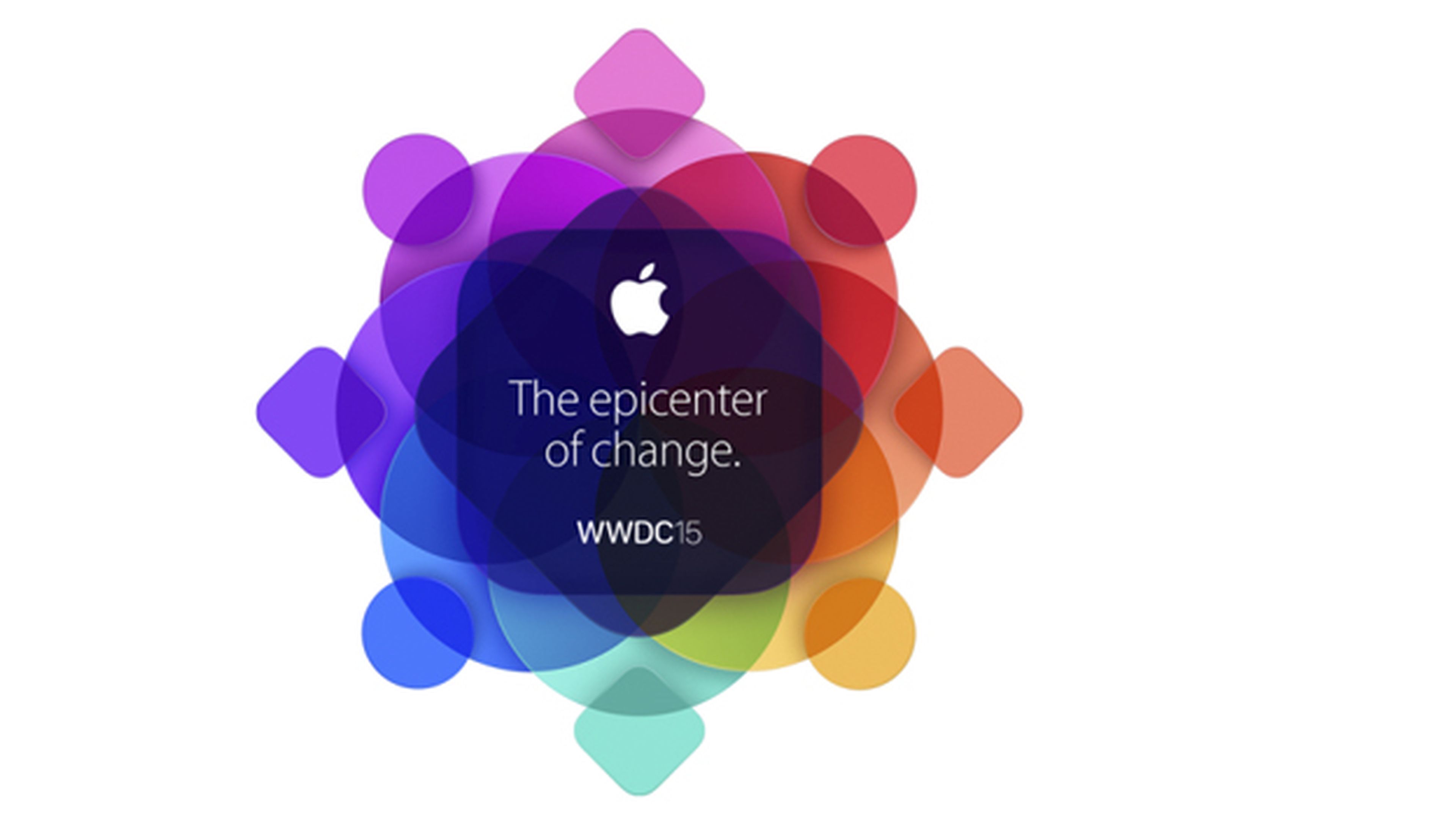 WWDC 2015: Apple ya tiene fecha para el evento de desarrolladores