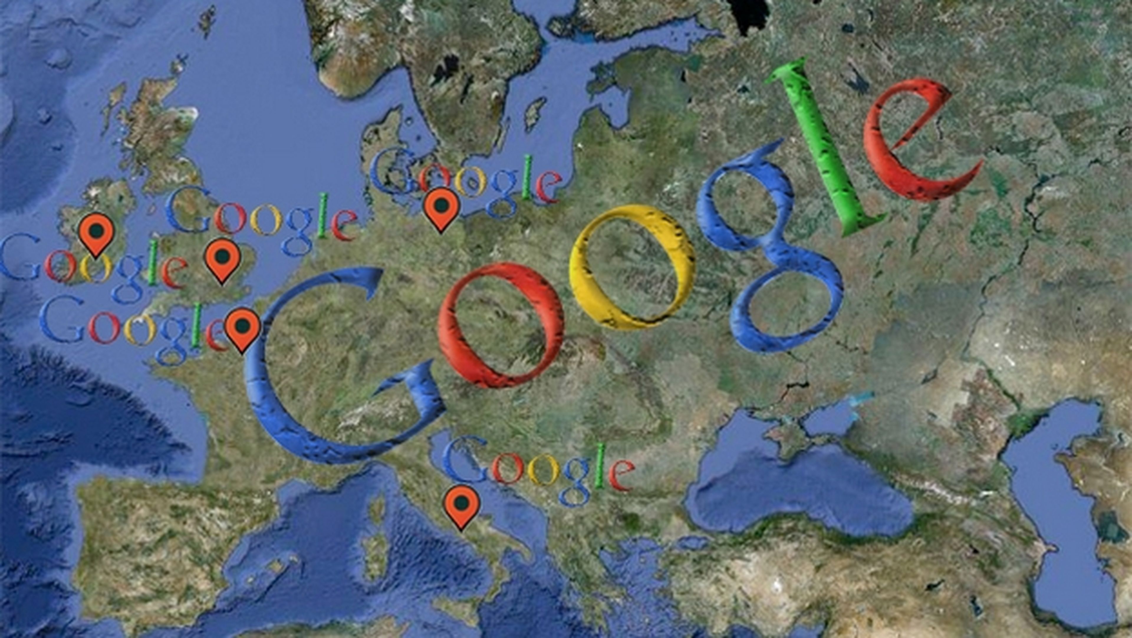 Bruselas investiga Android y acusa a Google de abuso de poder con su buscador.