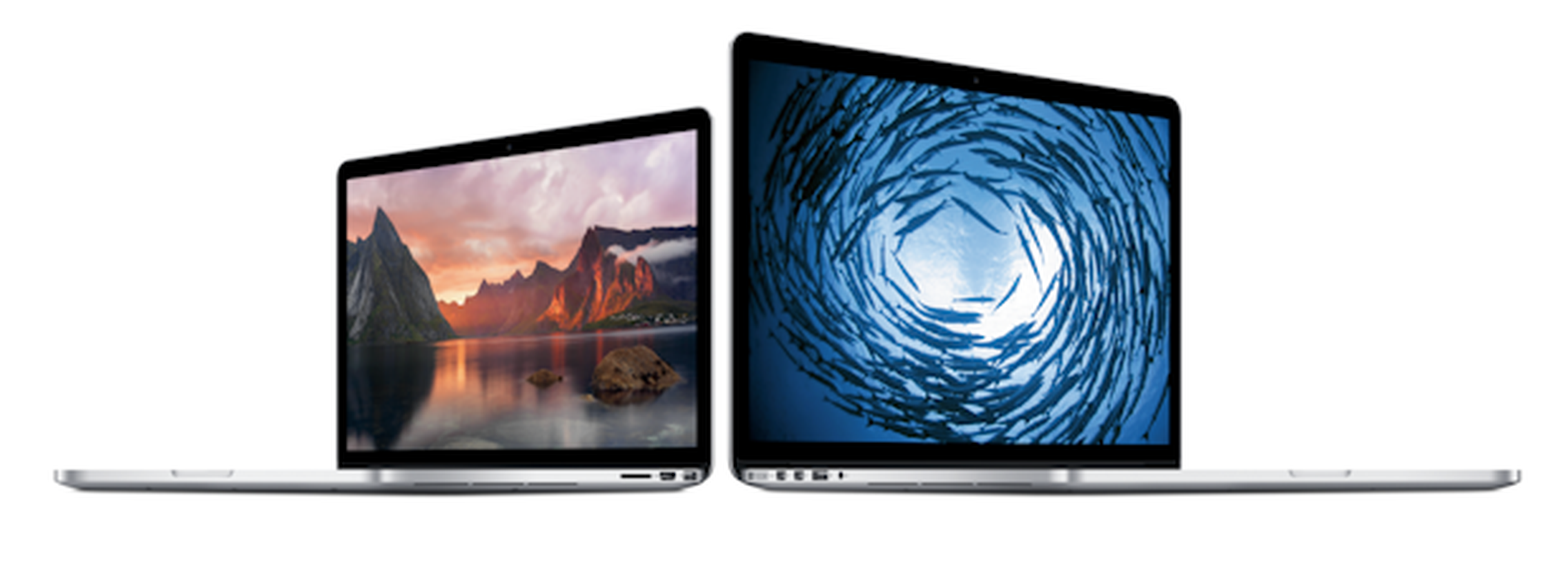 Apple MacBook Pro 13 Retina
