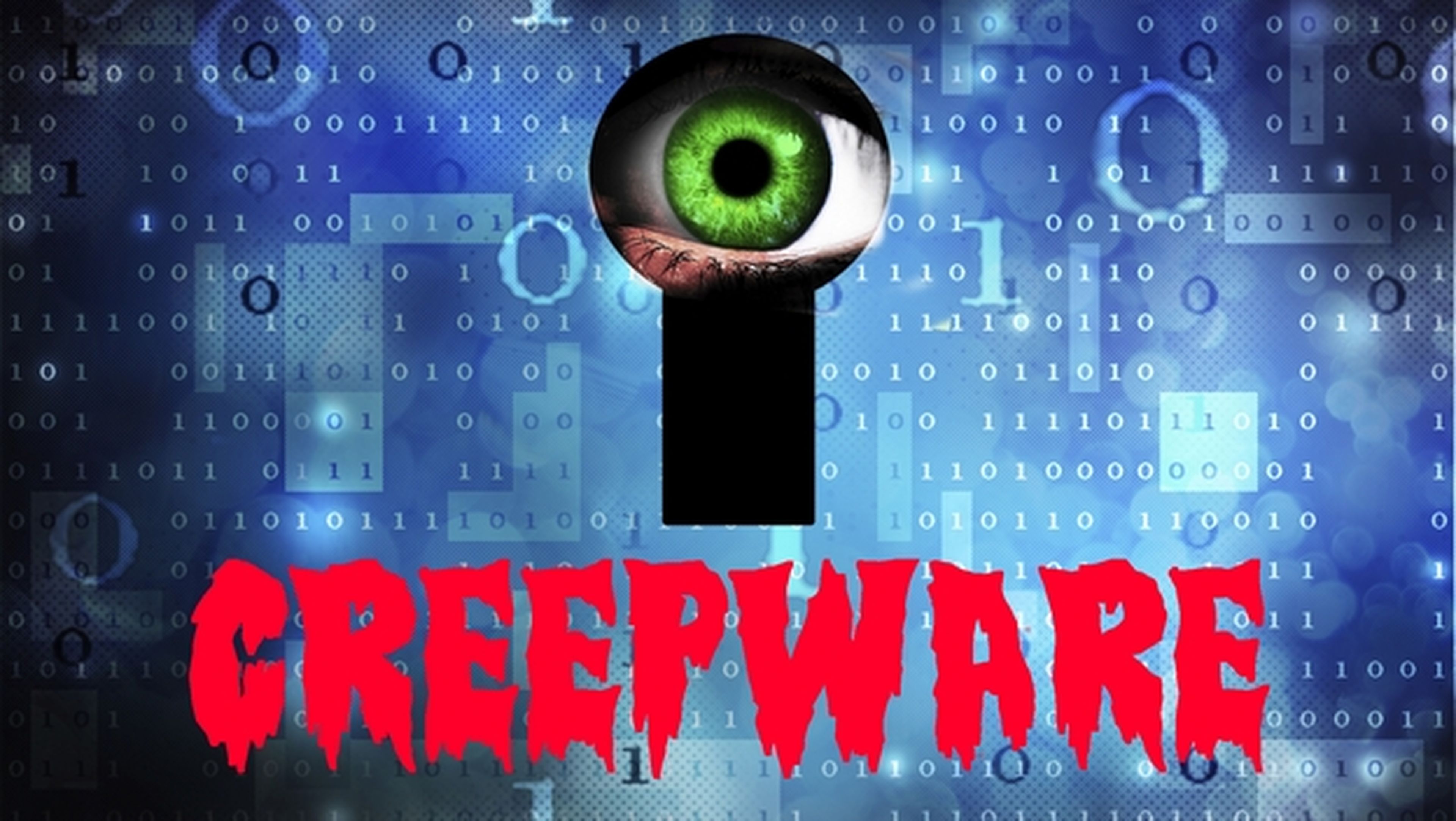 Creepware: tu webcam te espía y no lo sabes