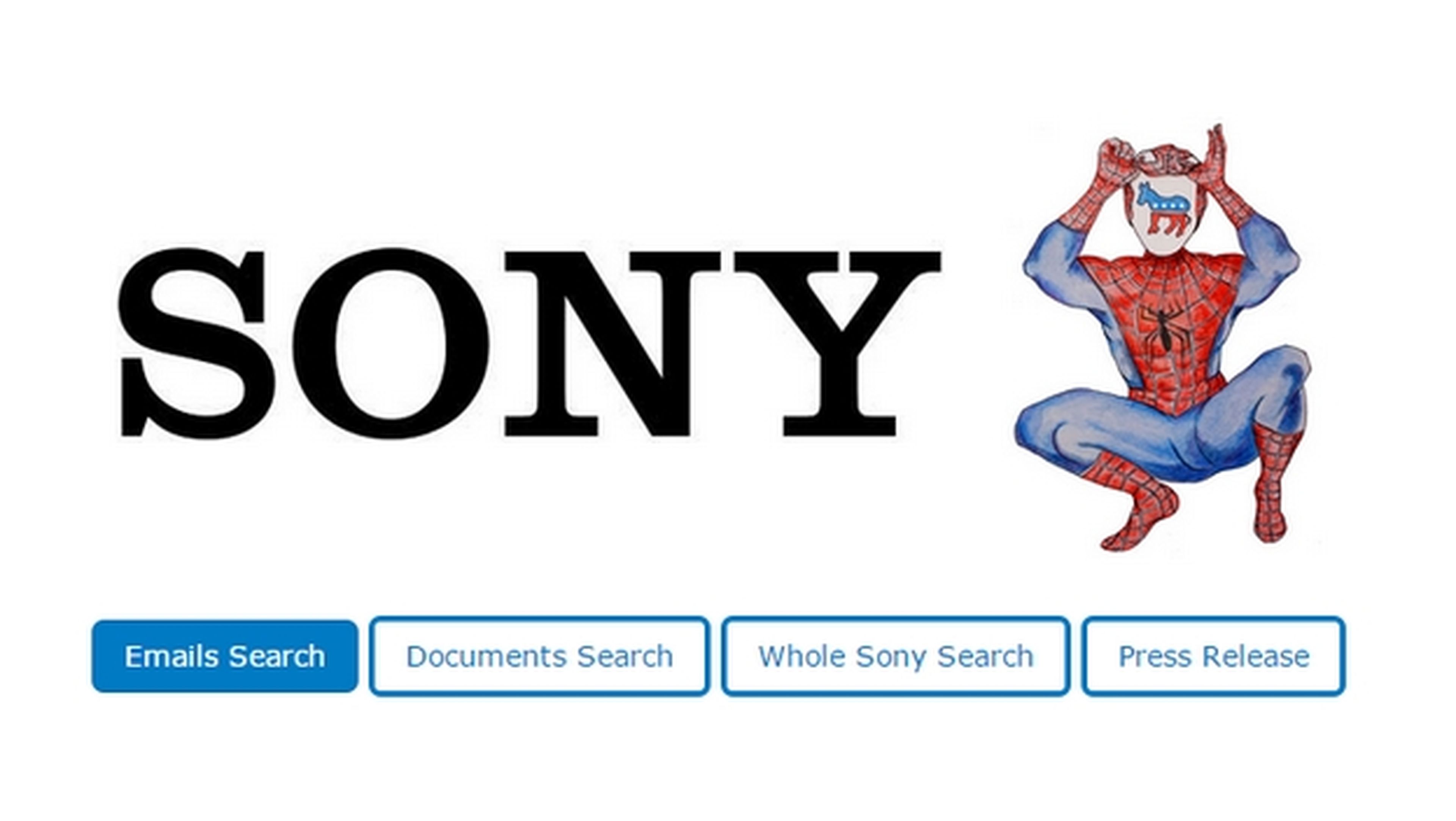 WikiLeaks publica los documentos robados de Sony. ¿Es ético?