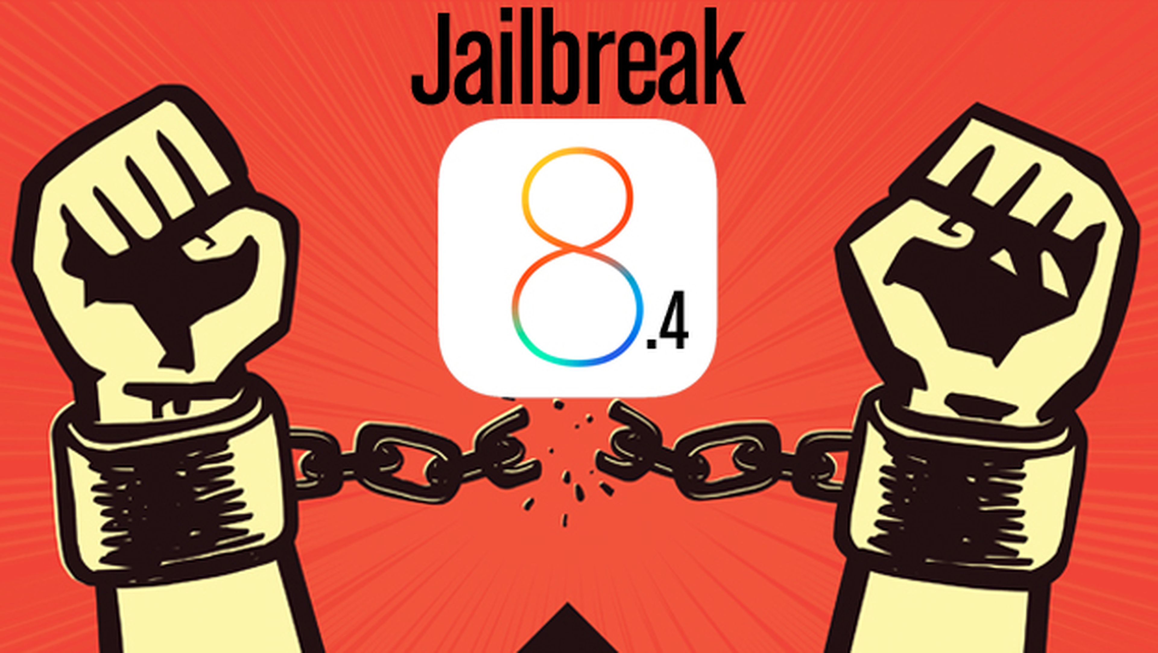 Jailbreak iOS 8.4