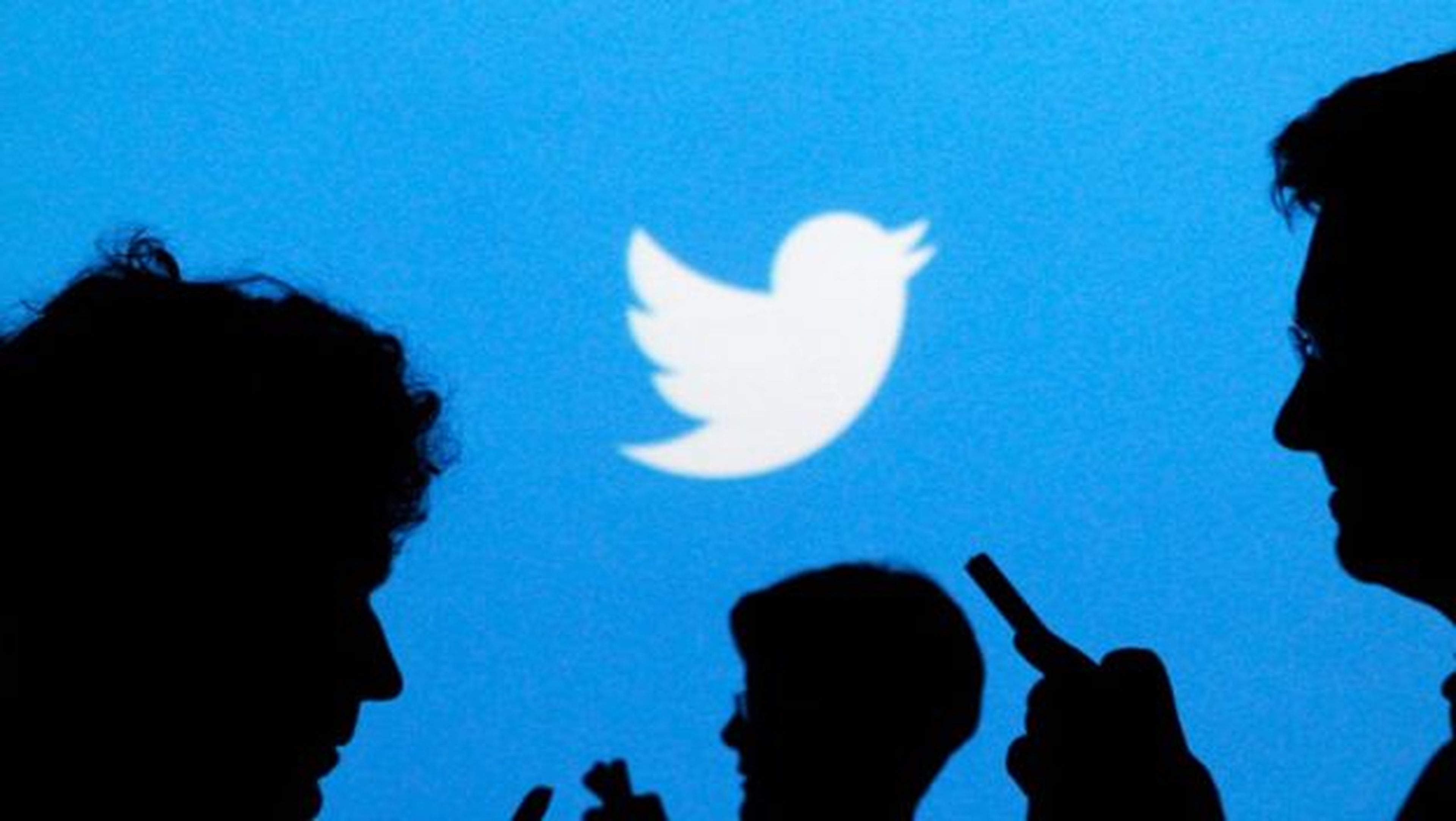 Twitter registra comercialmente el término tweetstorm