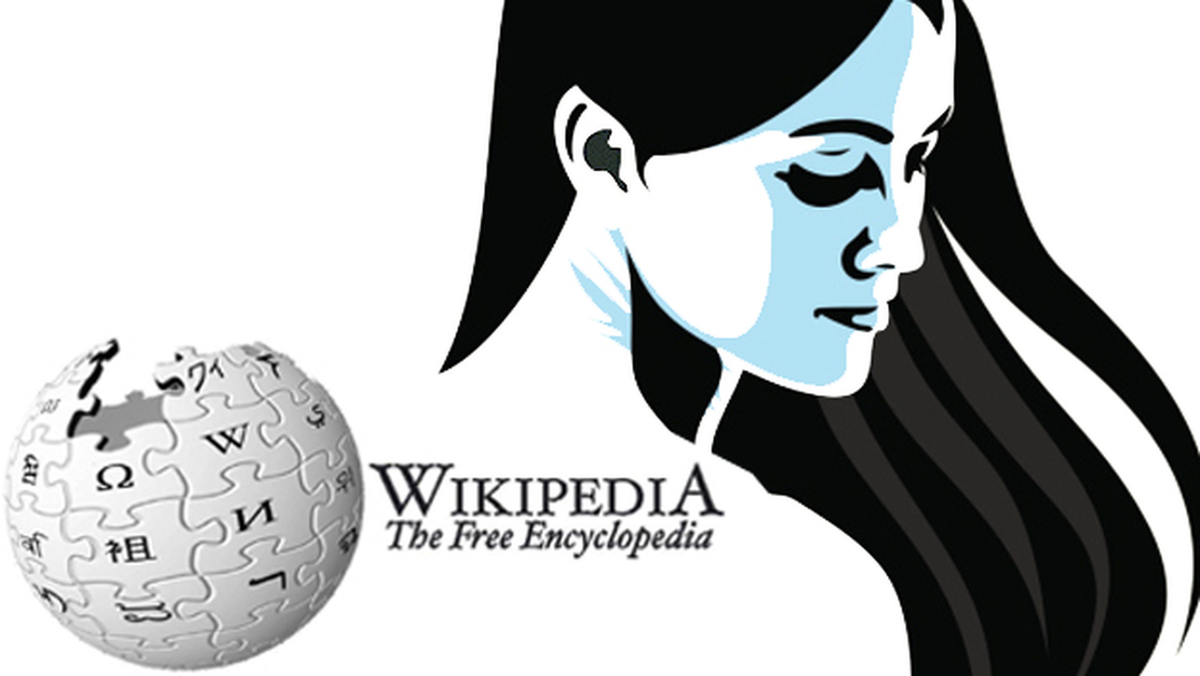 Wikipedia, las mujeres demandan su lugar en la enciclopedia