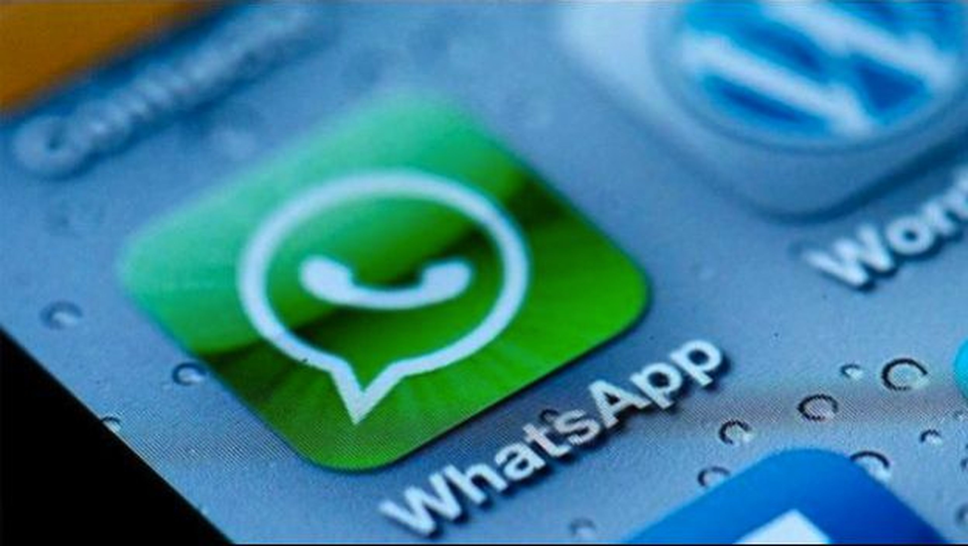 WhatsApp ahora permite reportar si una cuenta es spam