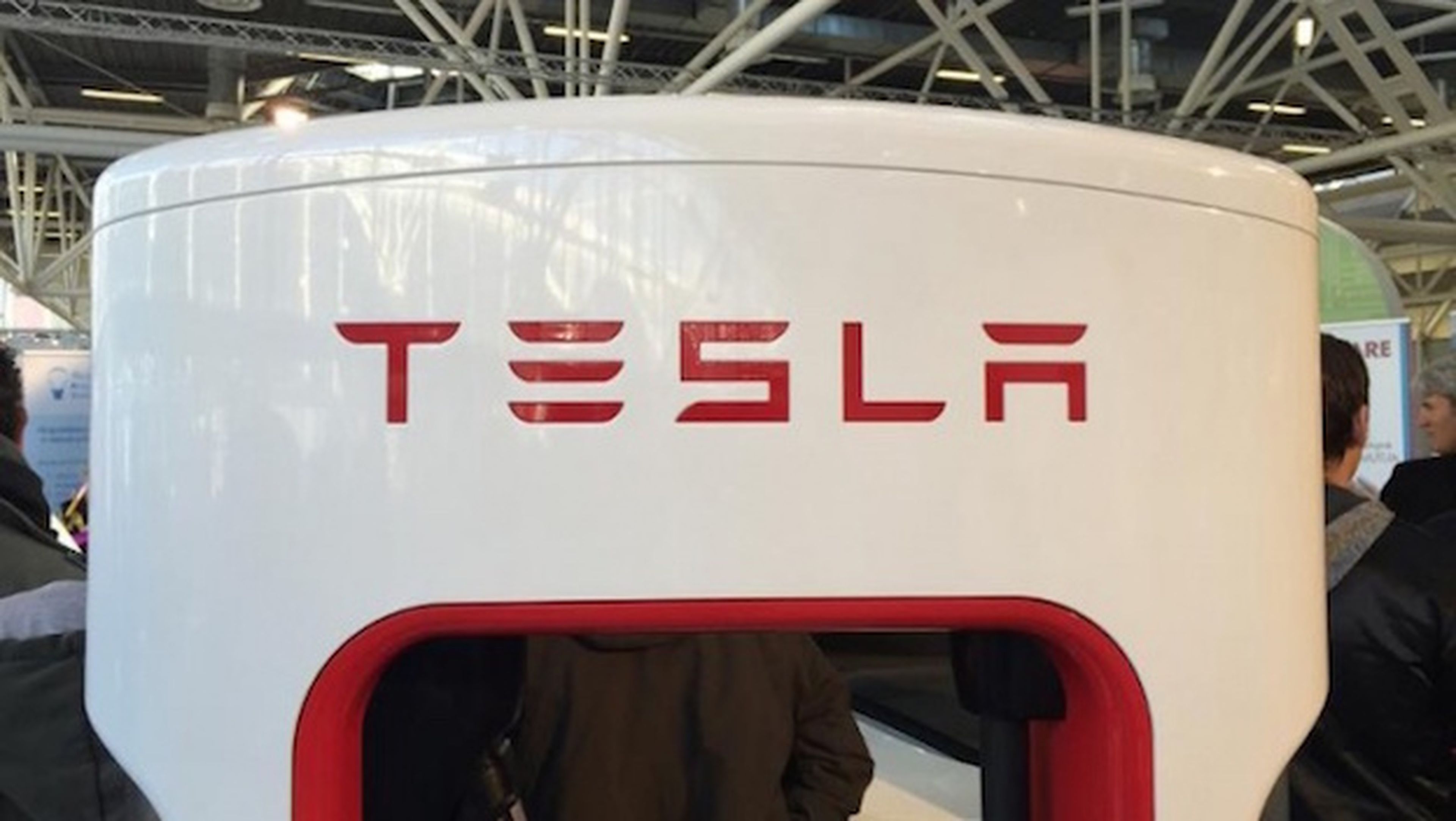 Tesla anunciará batería para el hogar próximamente