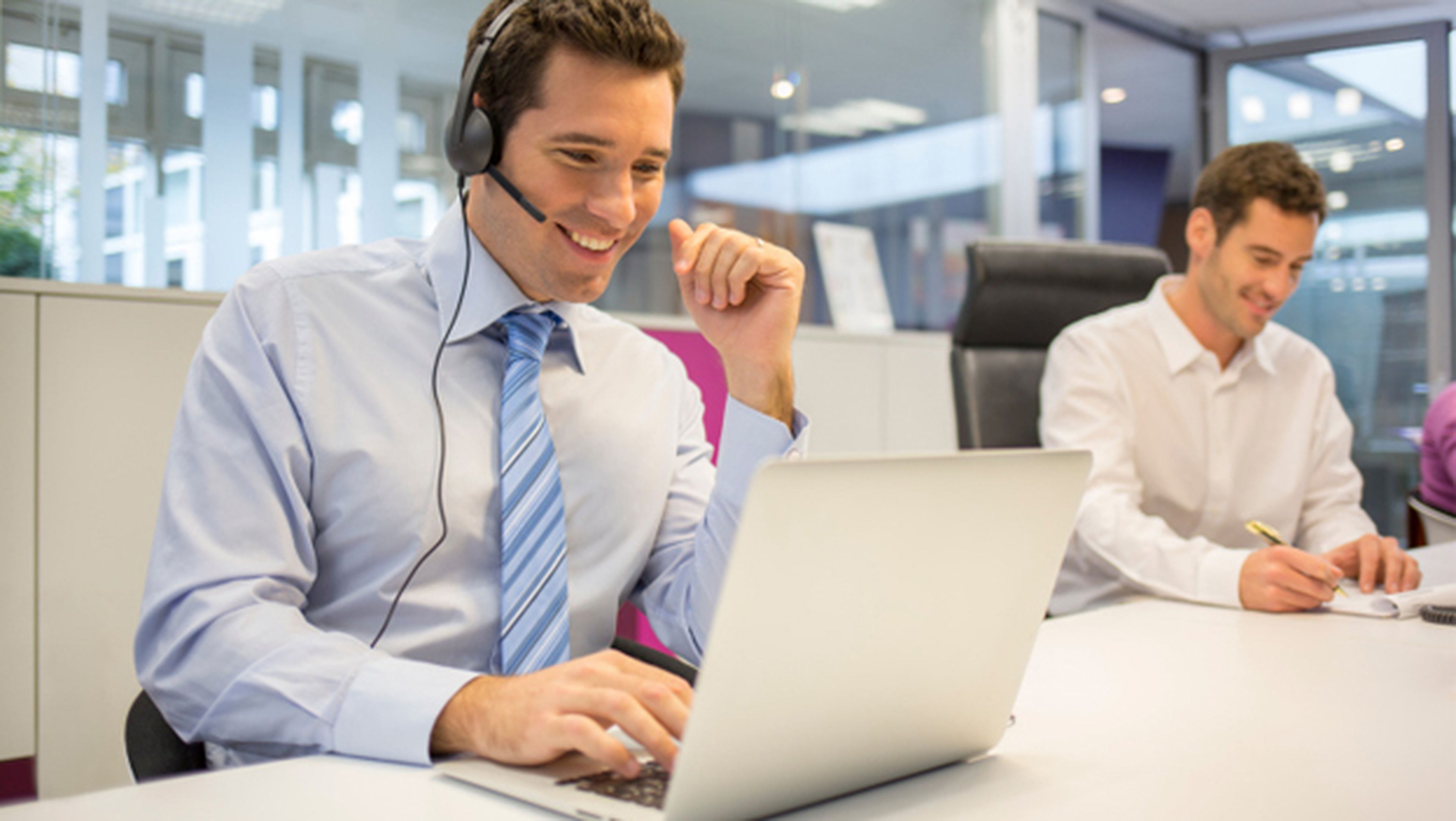 Skype Translator: el futuro de la traducción simultánea