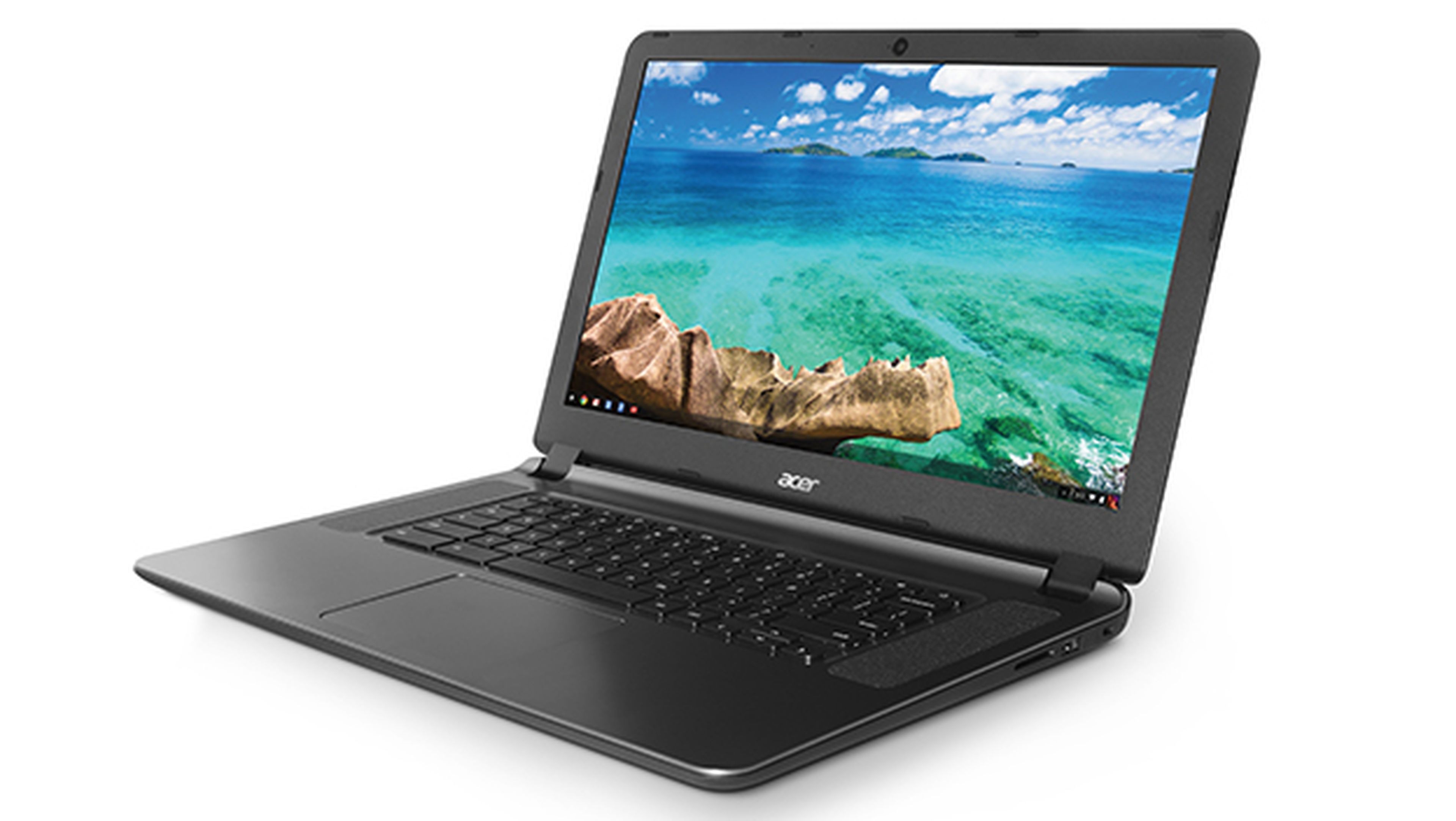Acer Aspire Chromebook
