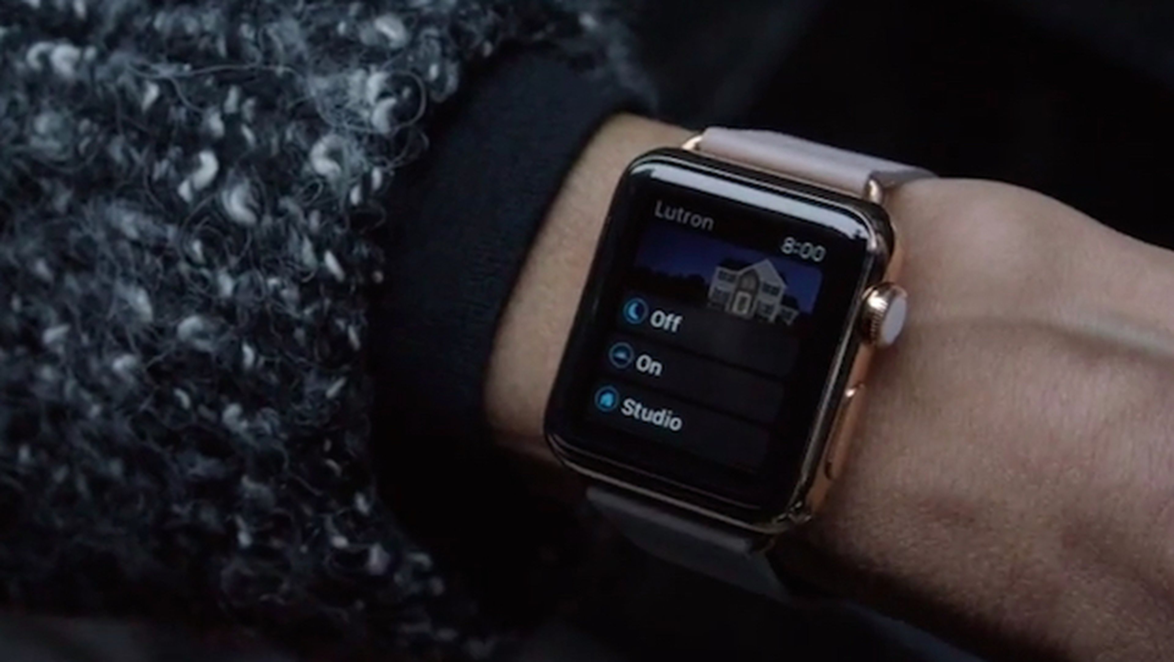 Apple Watch se luce en tres nuevos anuncios oficiales