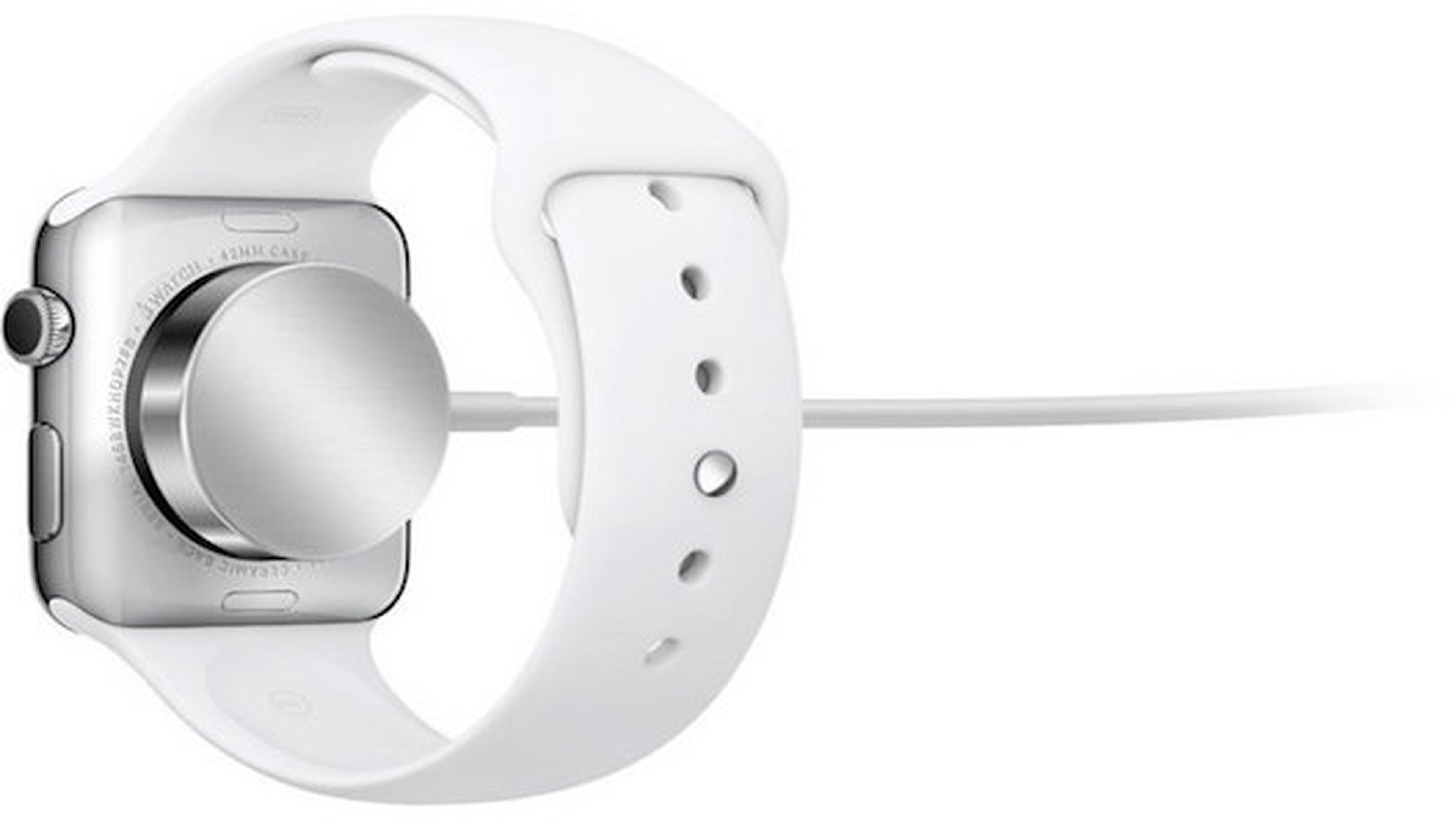 Apple actualiza su página con lanzamiento de Apple Watch