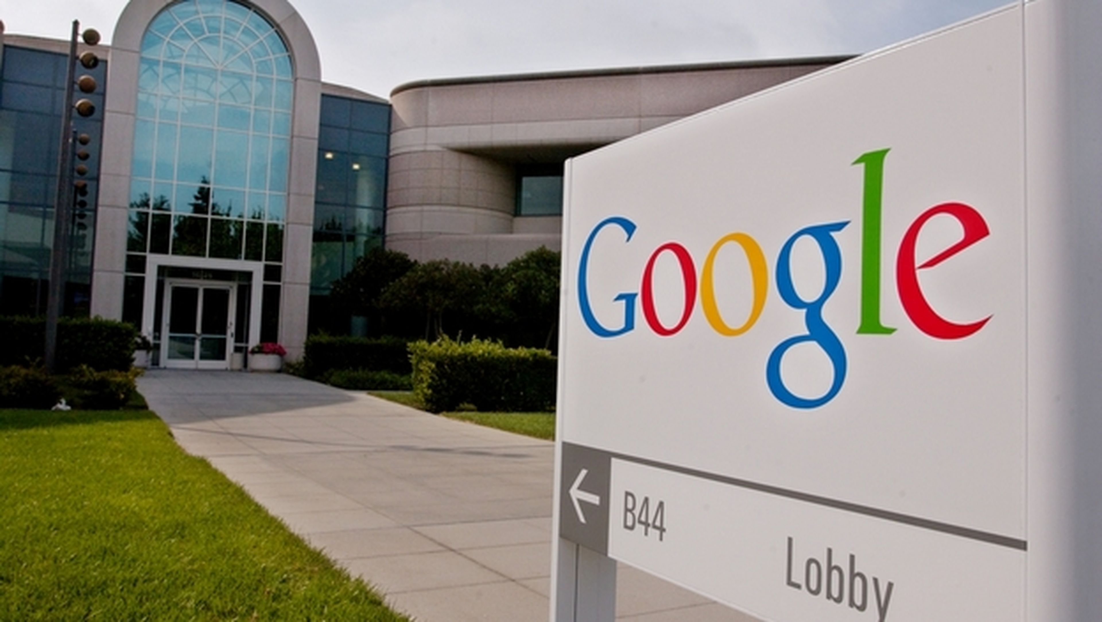 Ingeniero de 64 años denuncia a Google por discriminación de edad.