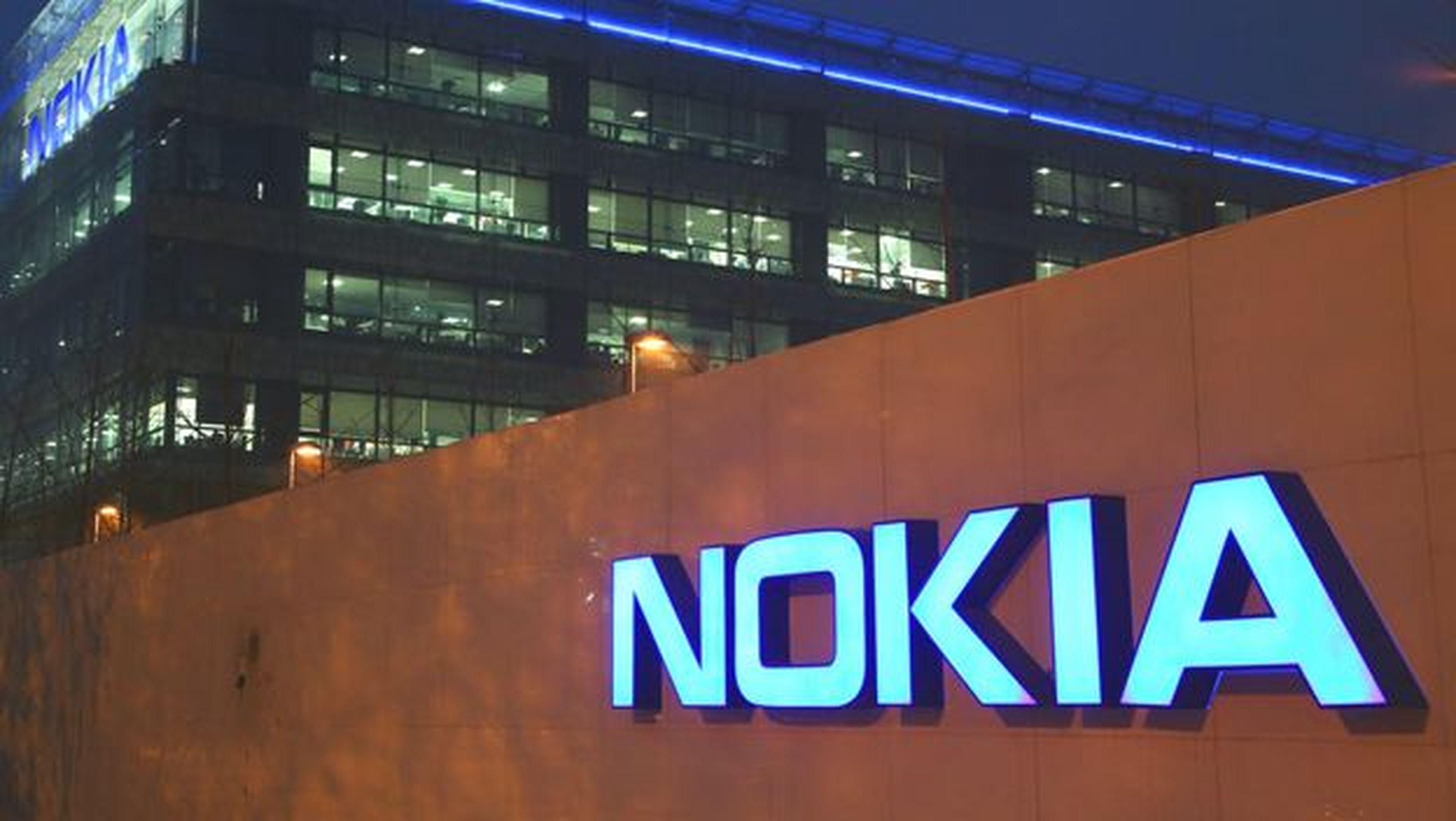 Nokia asegura que no volverá a fabricar smartphones