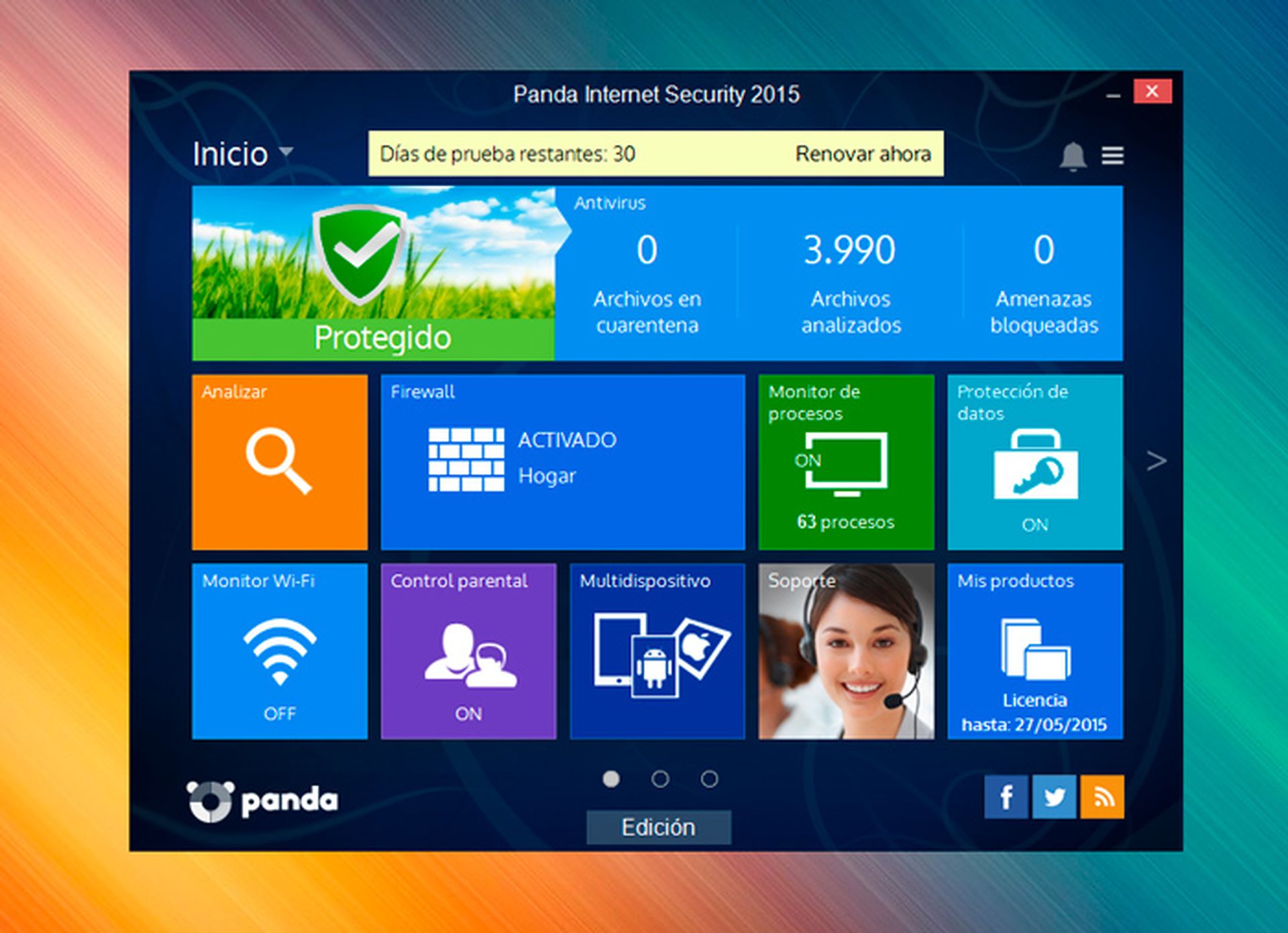 Los mejores cortafuegos para tu PC