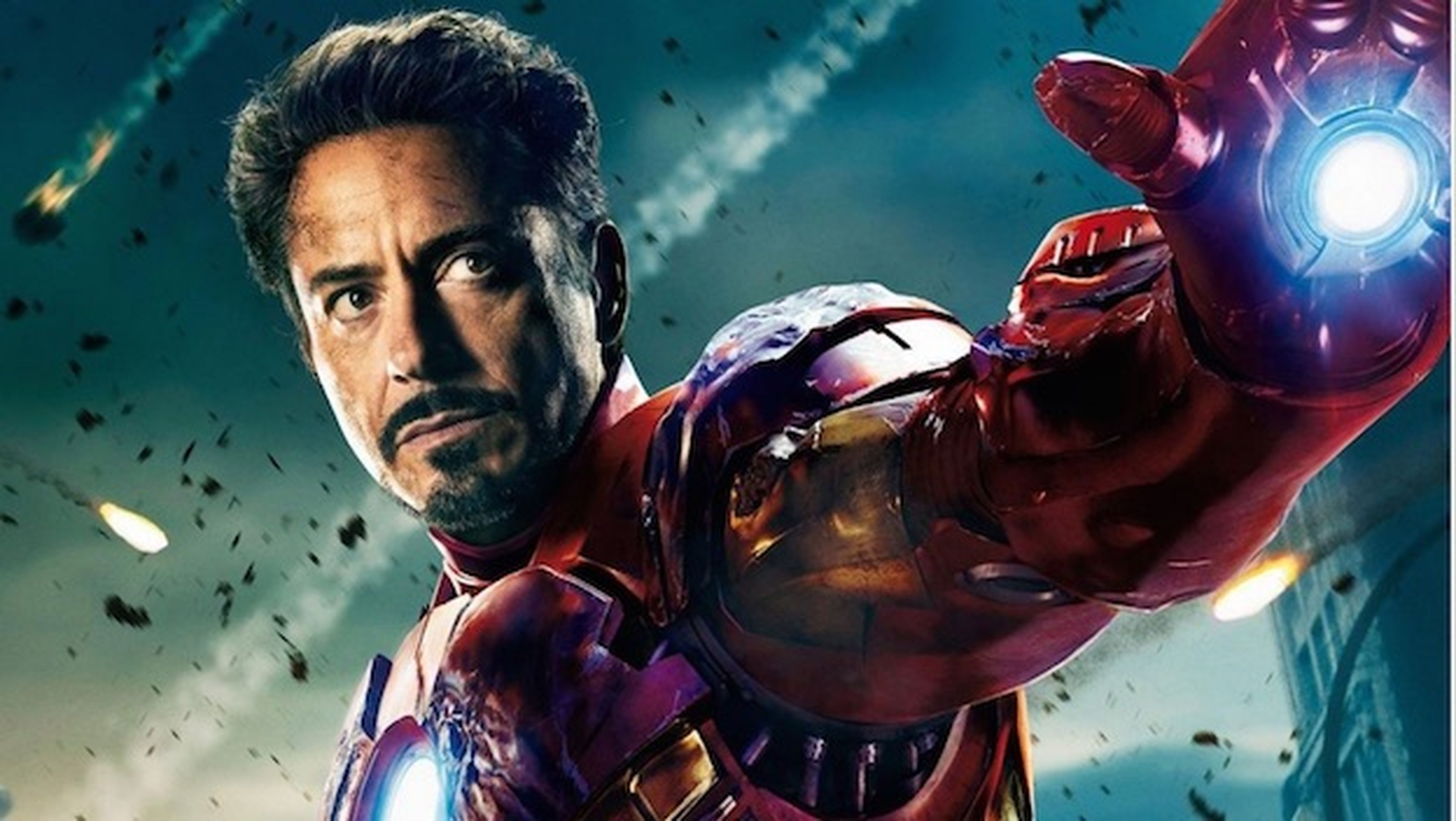 Robert Downey Jr. se burla de Iñárritu por hablar en español