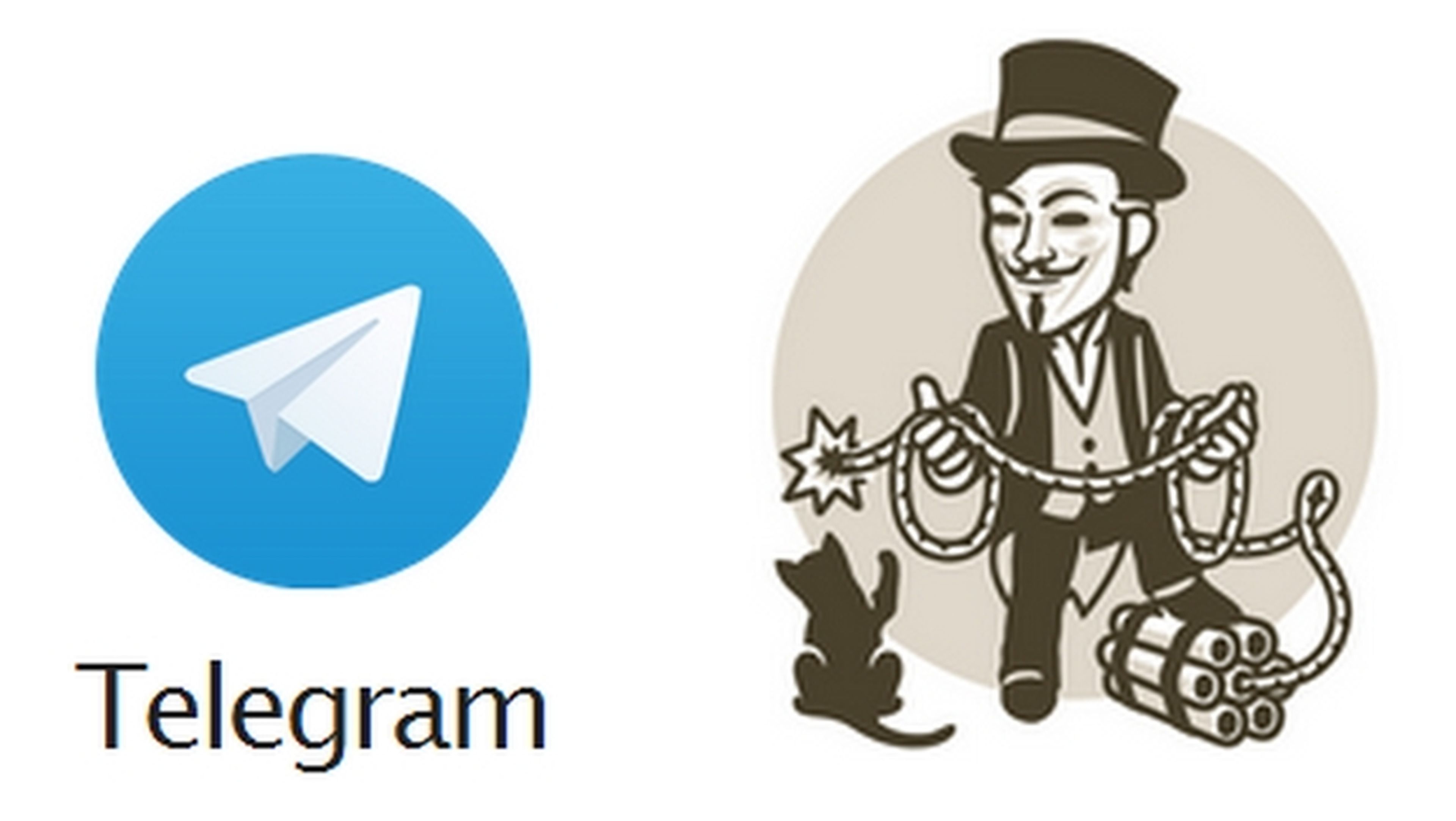 Telegram cerrará cuentas por inactividad el 19 de mayo.