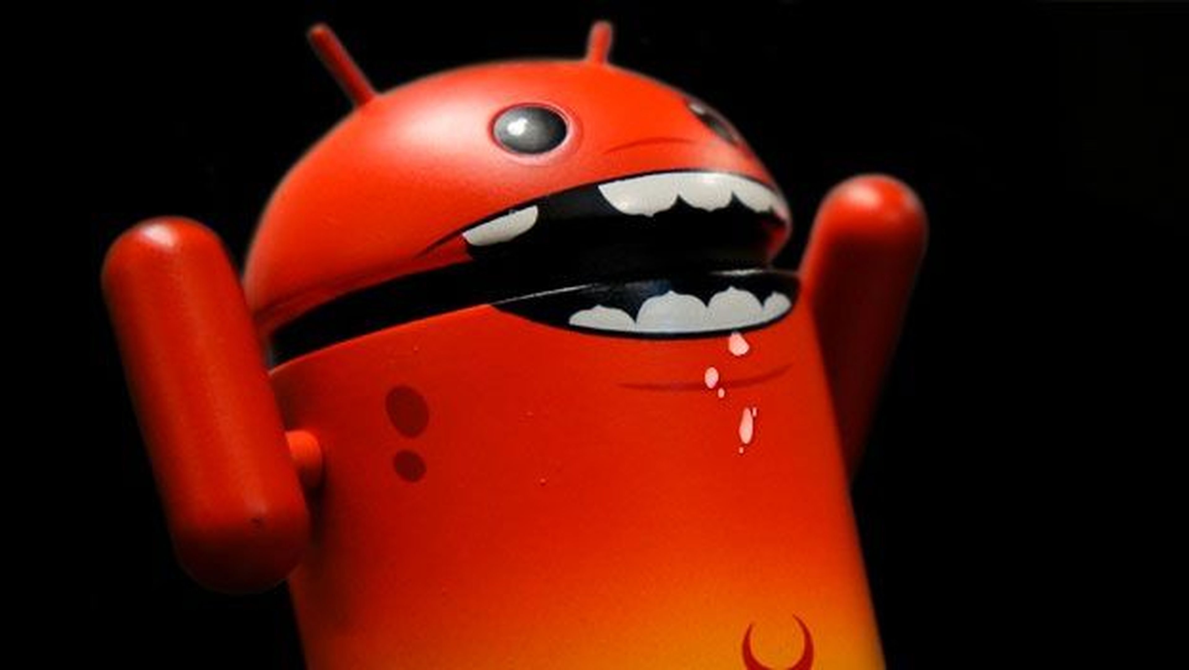 ¡Cuidado! App falsa de DubSmash esconde malware para Android