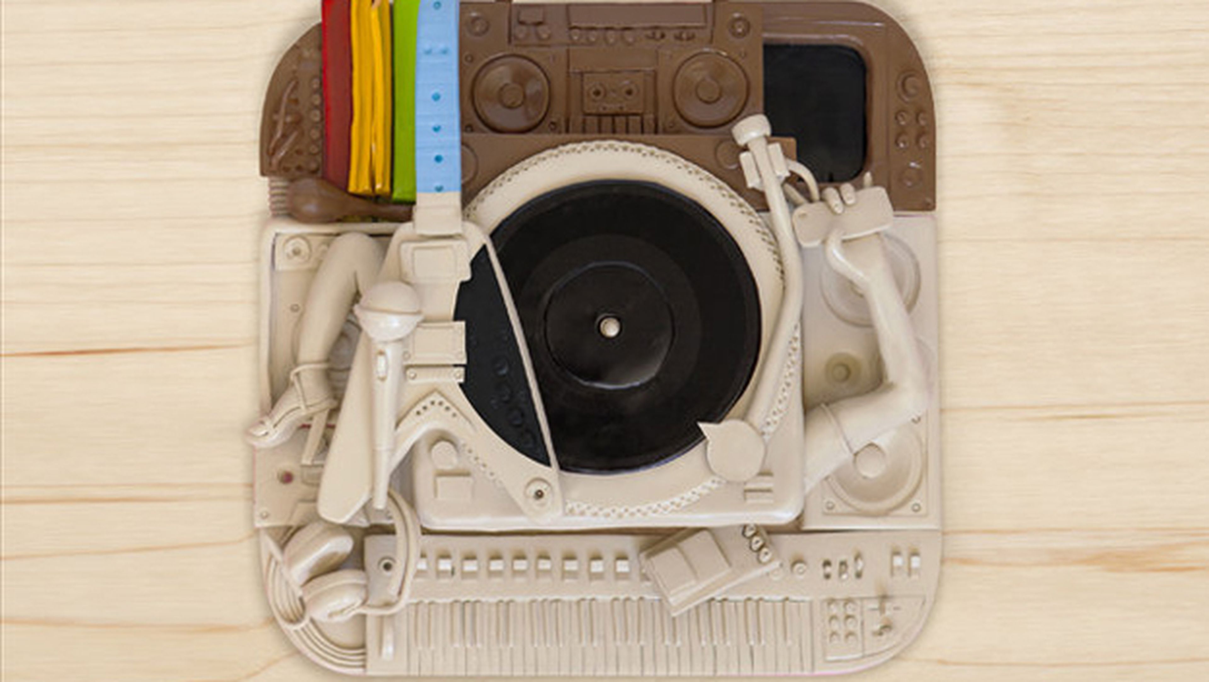 Instagram lanza @music, un canal para promocionar la música