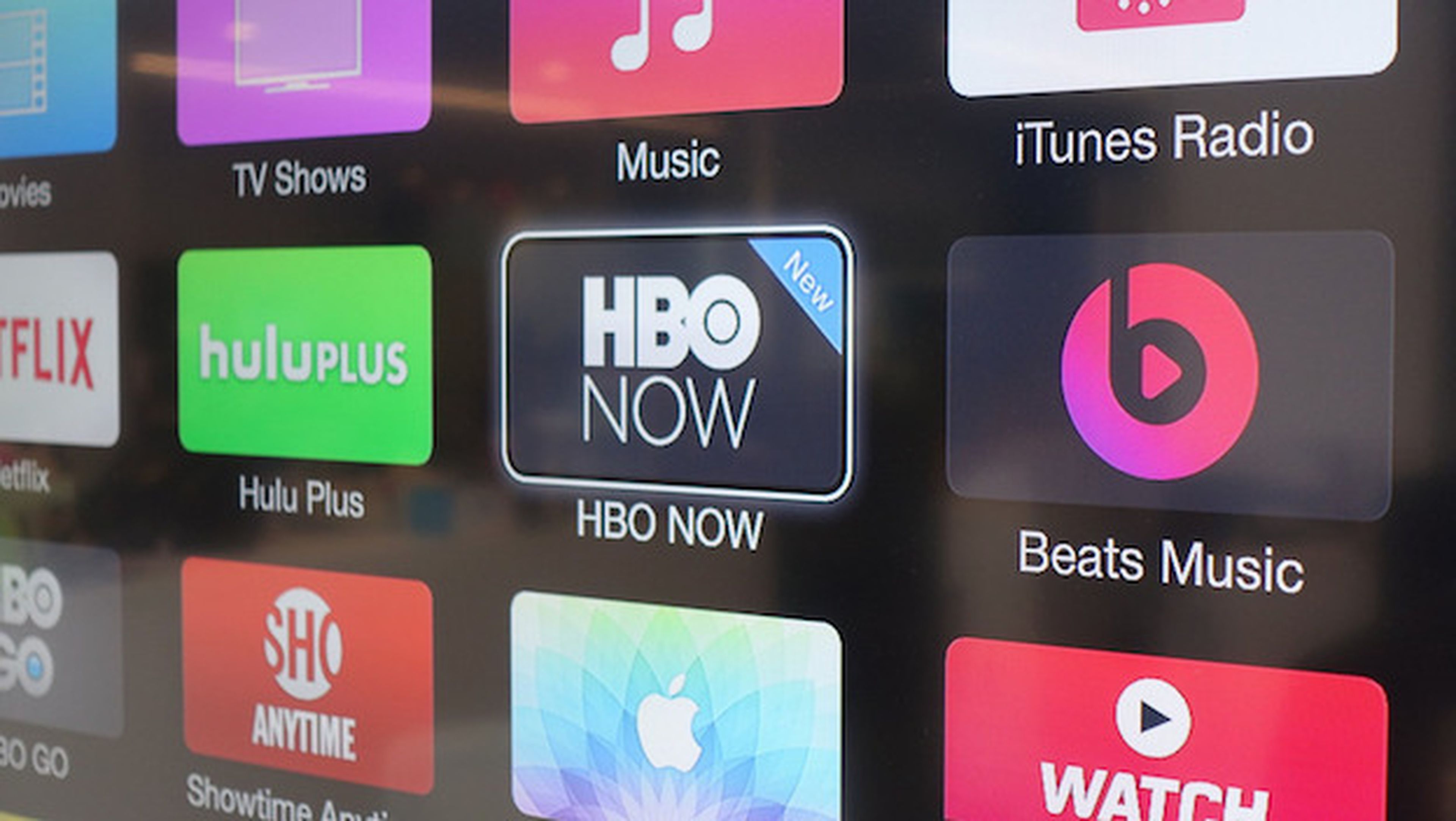 HBO ofrece un mes de suscripción gratis a HBO Now