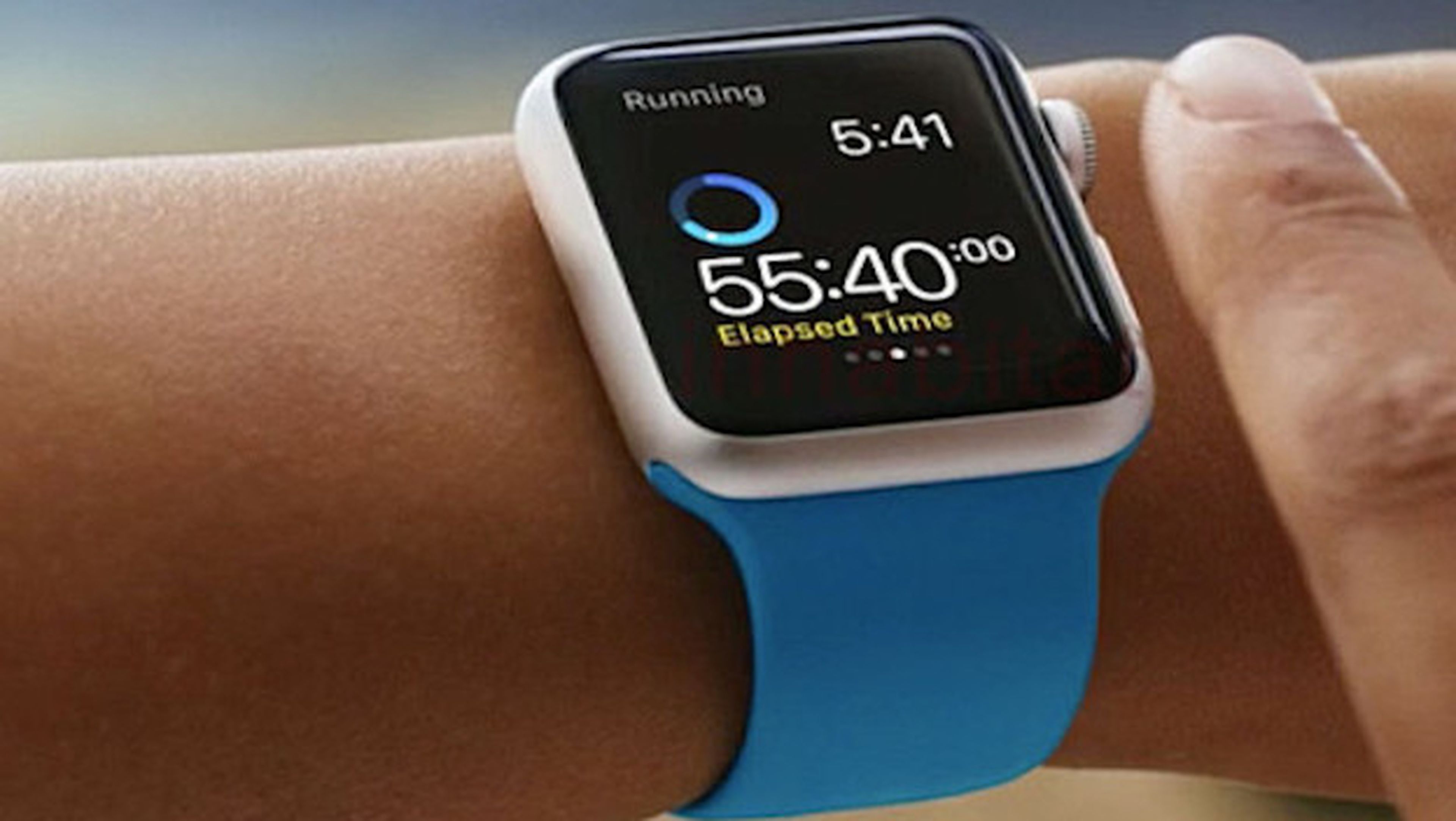 Apple Watch esconde un secreto