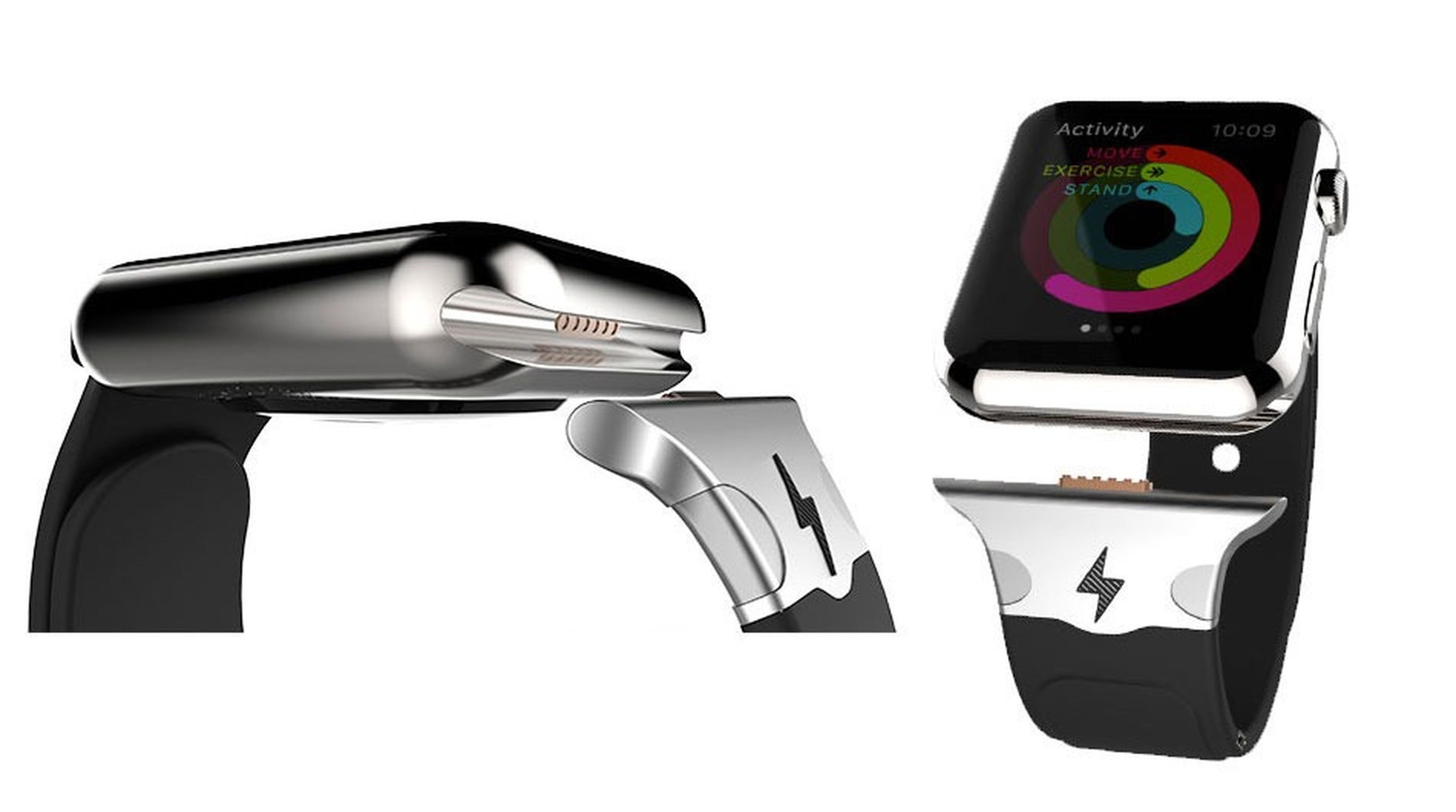 El Apple Watch esconde un secreto a plena vista